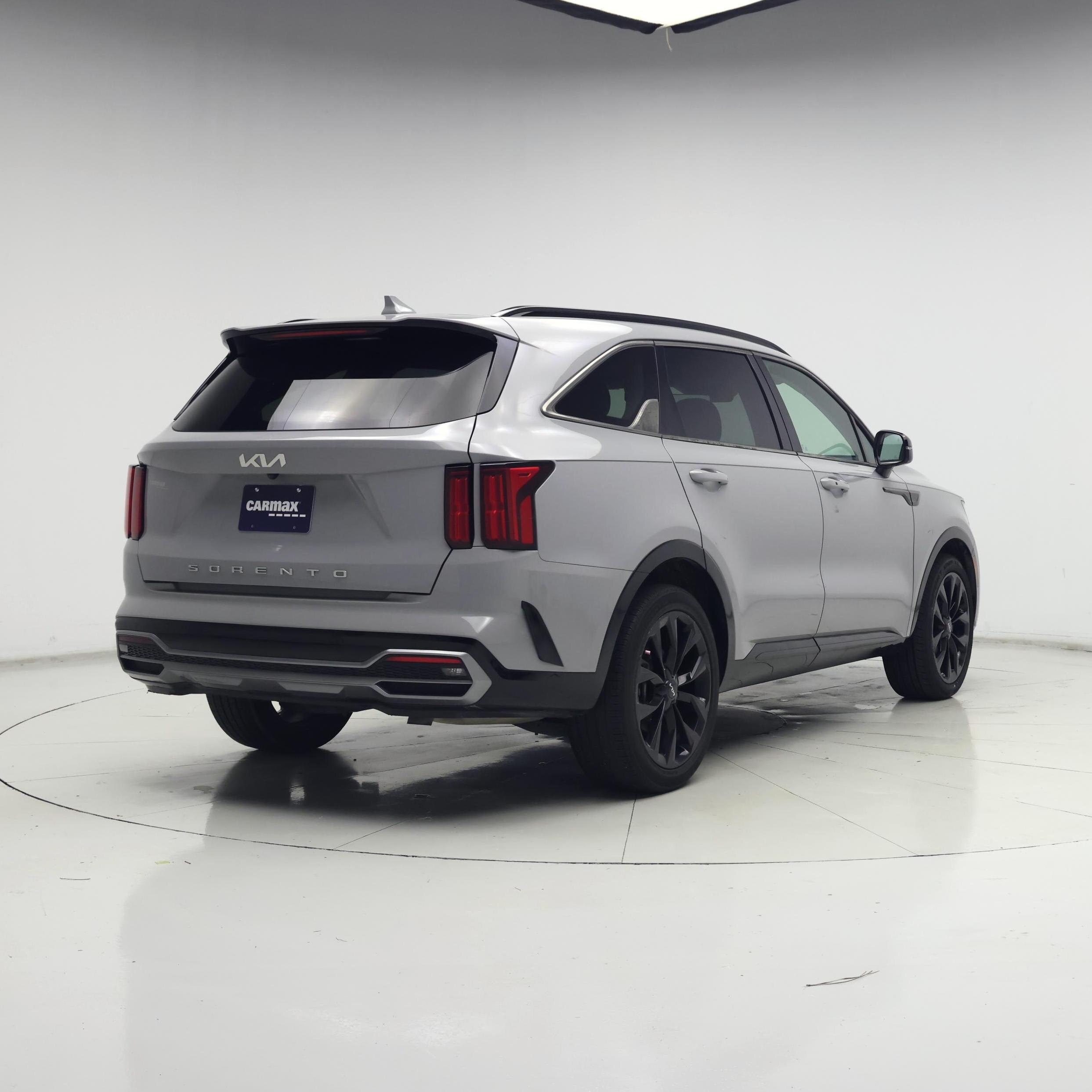 Thumbnail: 2022 Kia Sorento - 8