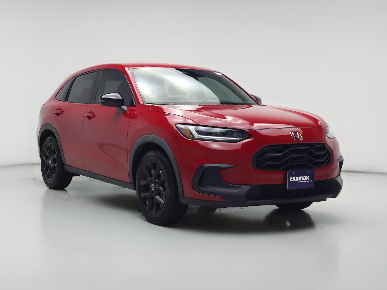 2025 Honda HR-V