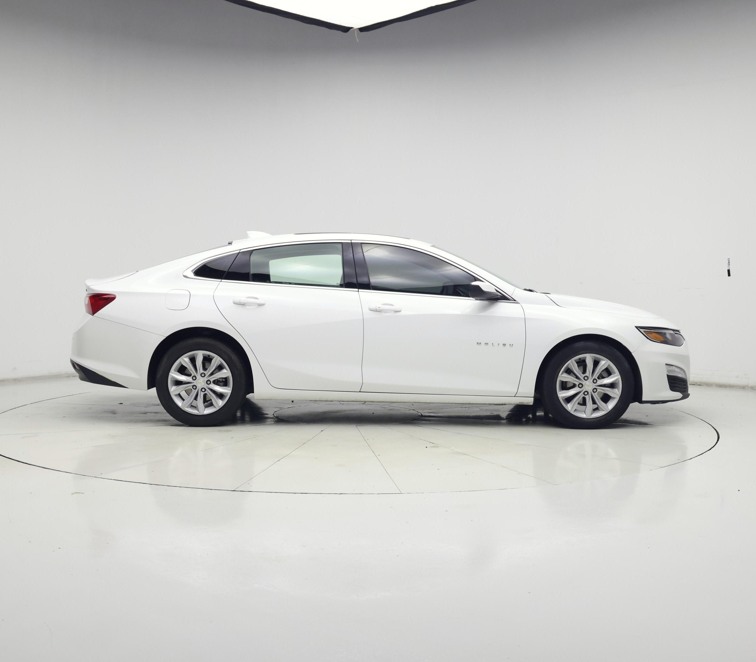 Thumbnail: 2024 Chevrolet Malibu - 7