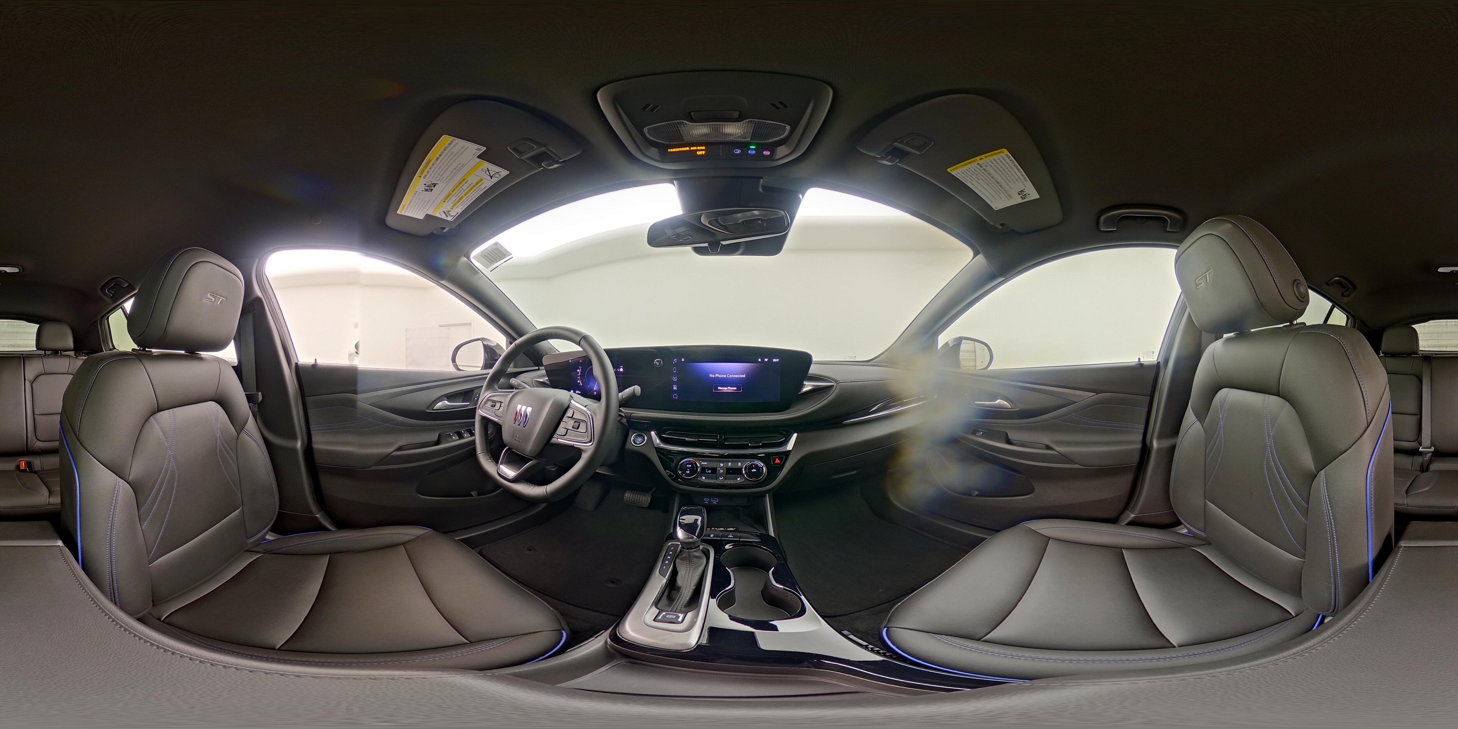 2025 Buick Envista Sport Touring - Photo 24