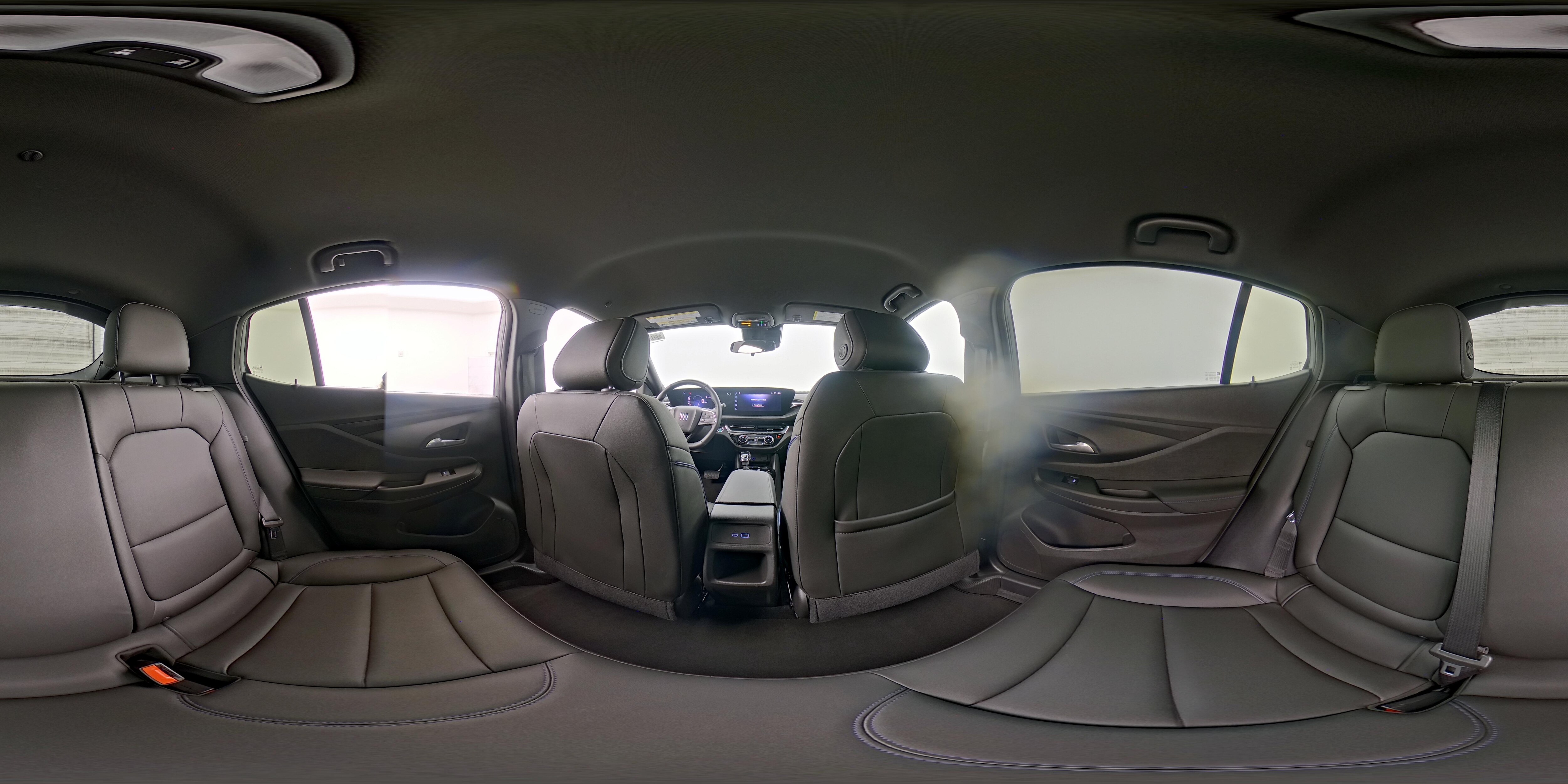 2025 Buick Envista Sport Touring - Photo 25