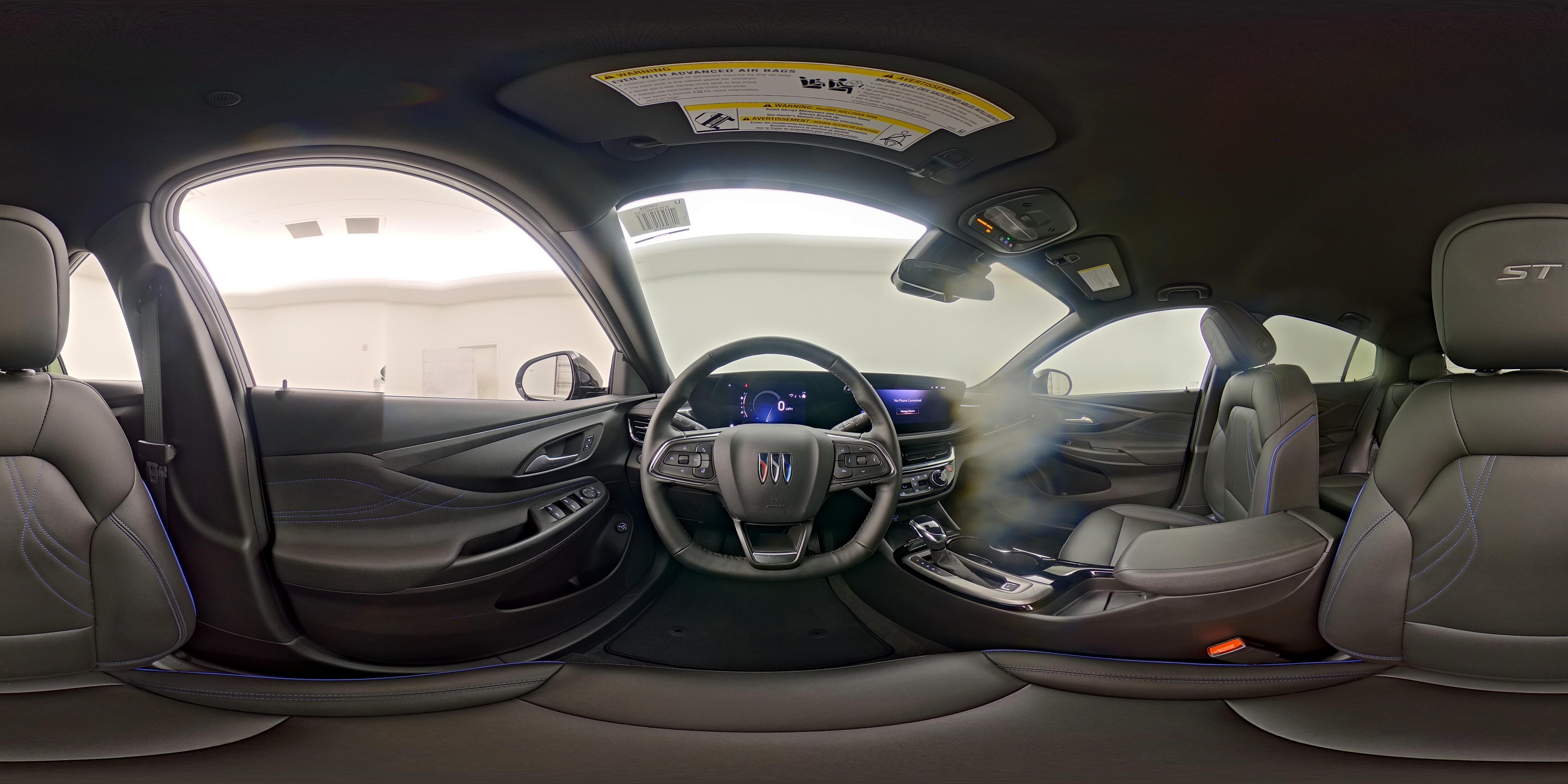 2025 Buick Envista Sport Touring - Photo 26