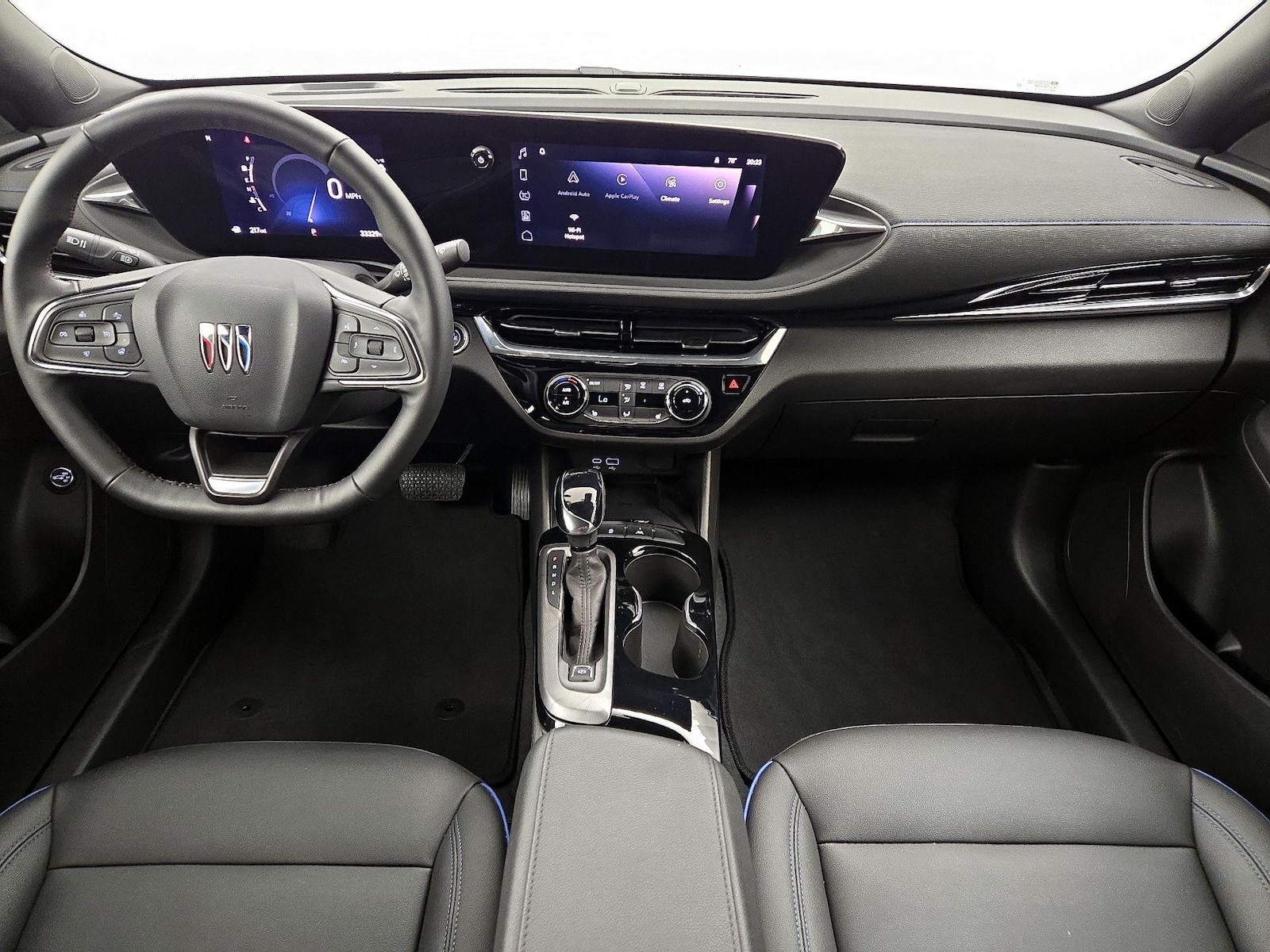 2025 Buick Envista Sport Touring - Photo 10