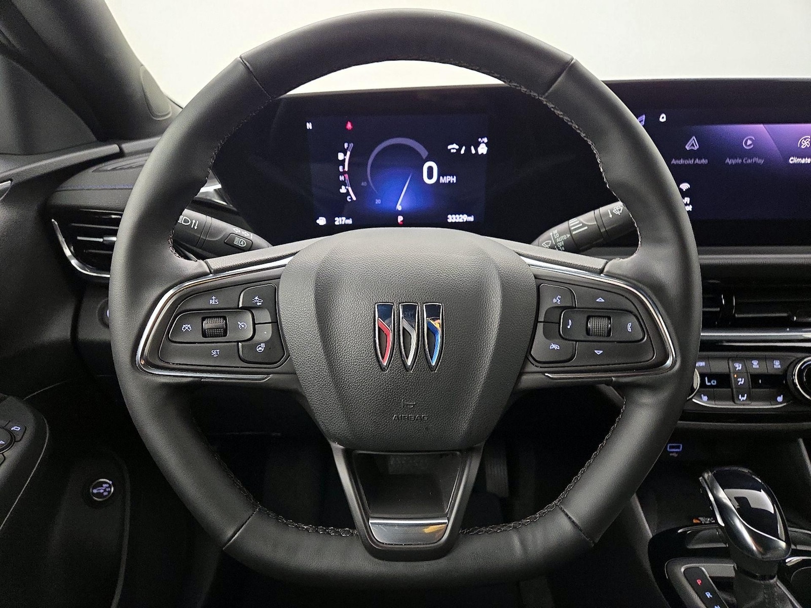 2025 Buick Envista Sport Touring - Photo 11