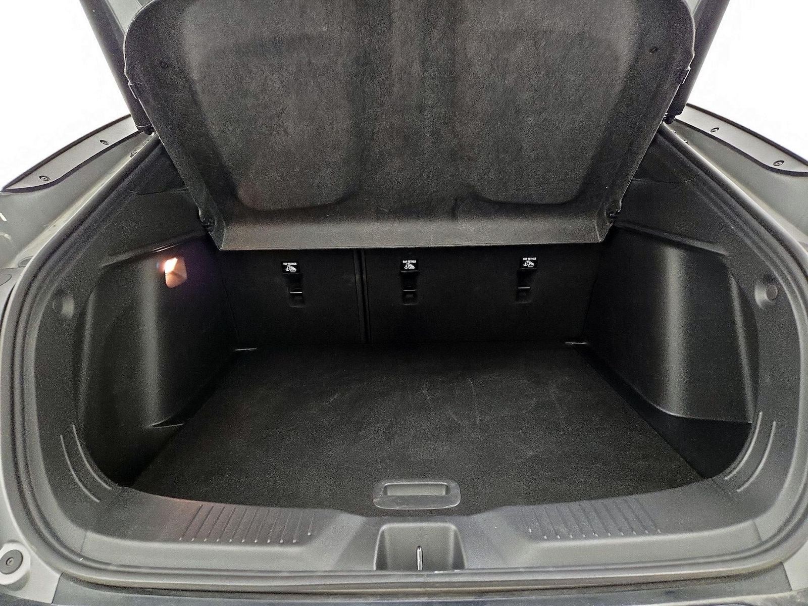 2025 Buick Envista Sport Touring - Photo 21