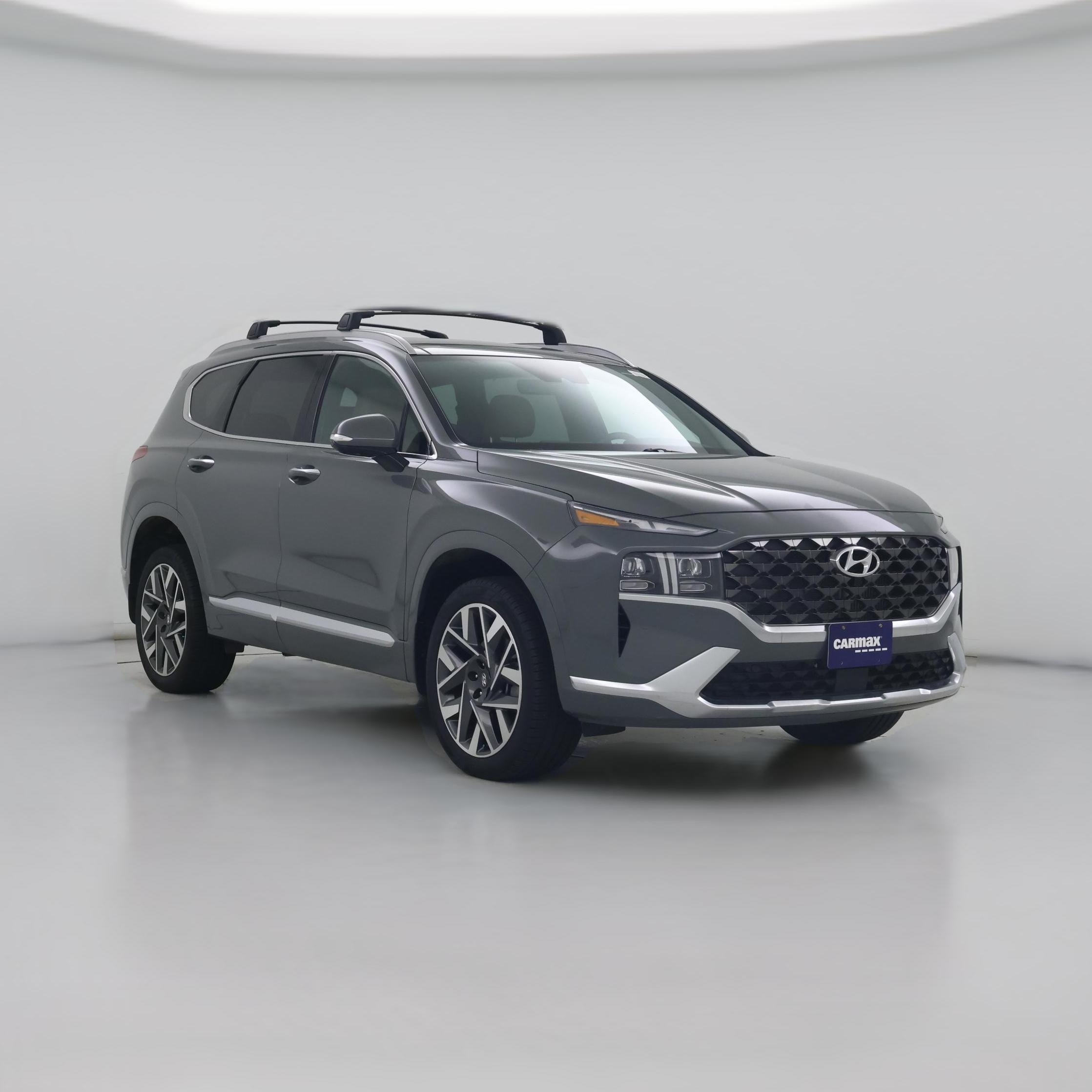 Thumbnail: 2023 Hyundai Santa Fe - 1