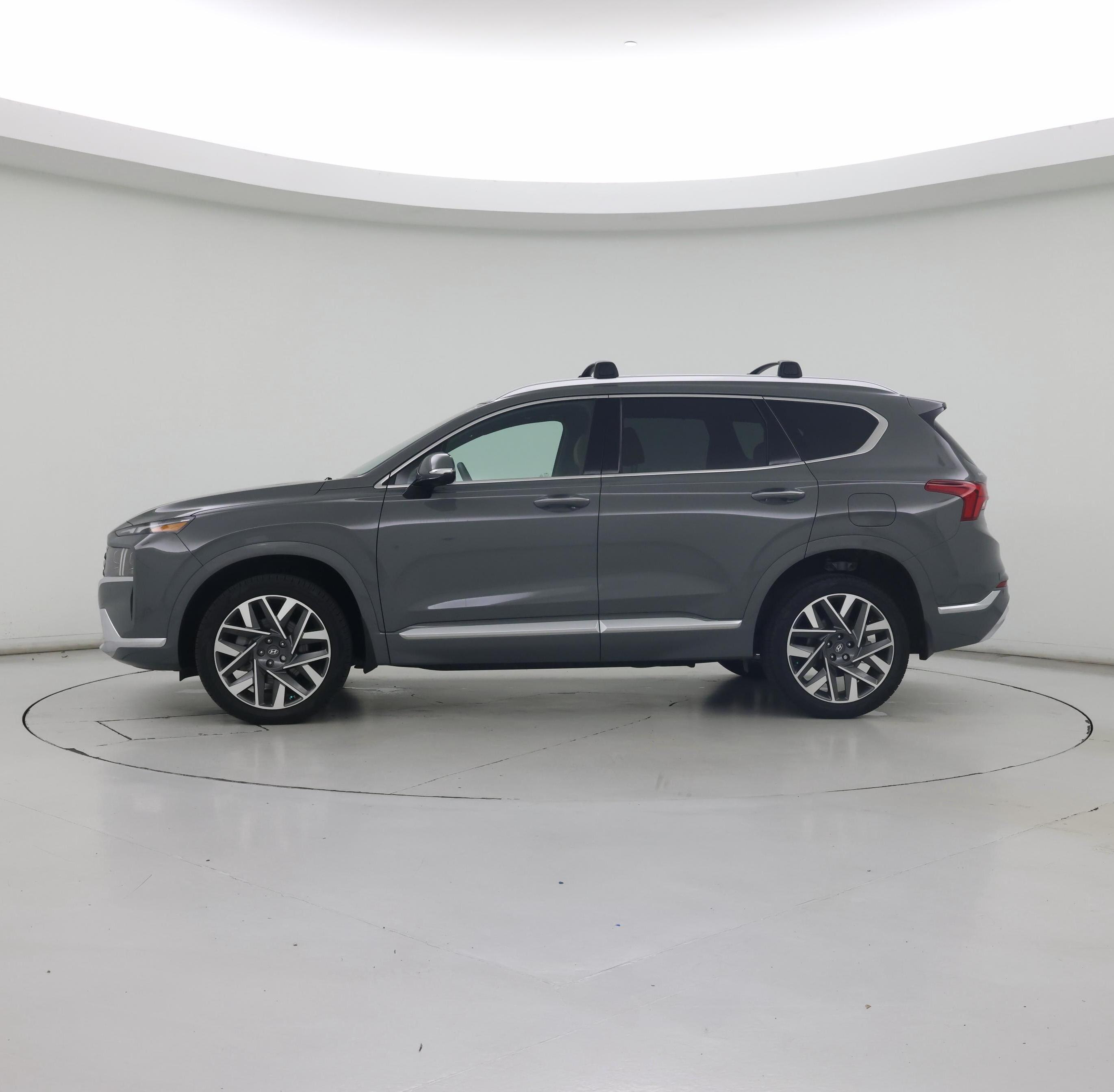 Thumbnail: 2023 Hyundai Santa Fe - 3