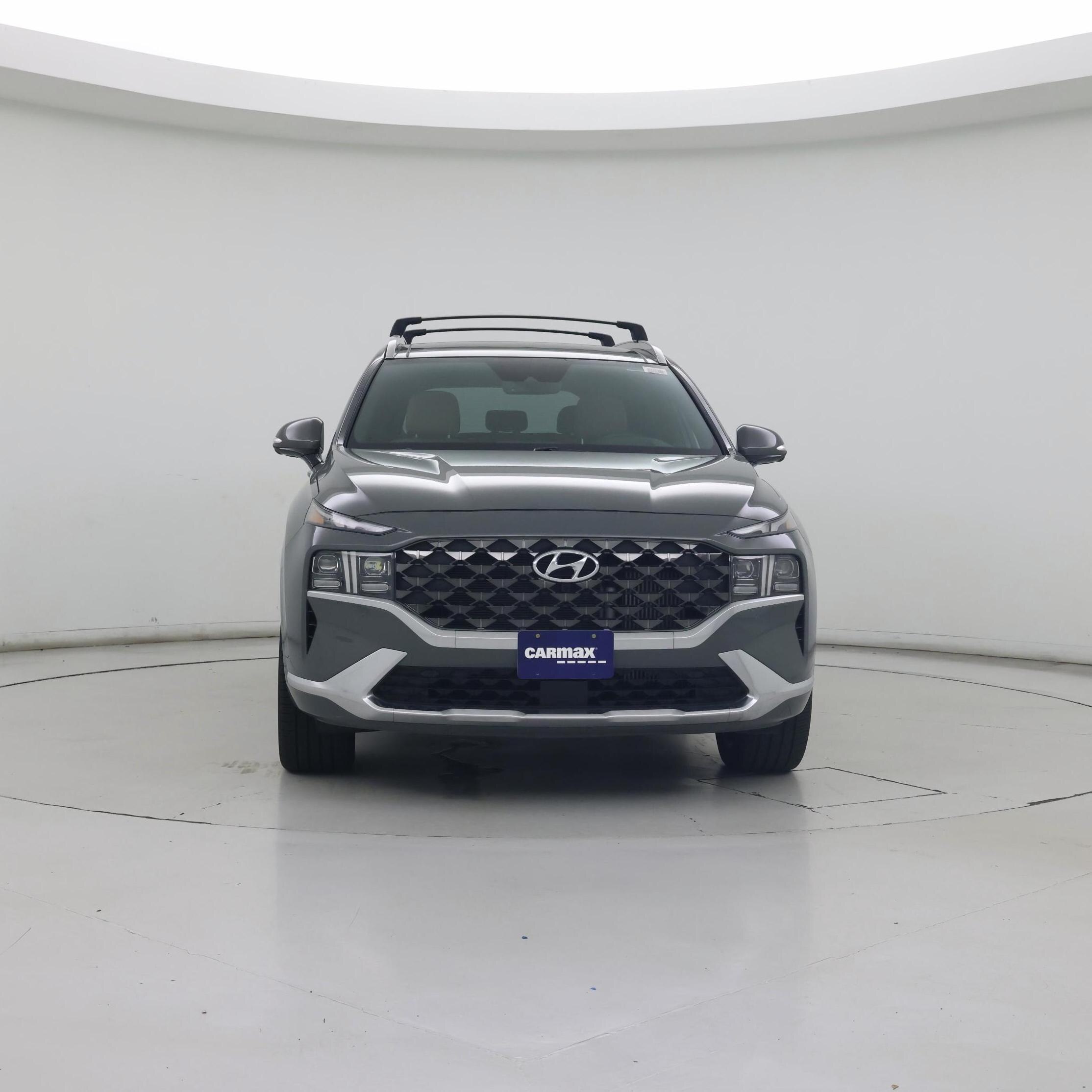 Thumbnail: 2023 Hyundai Santa Fe - 5