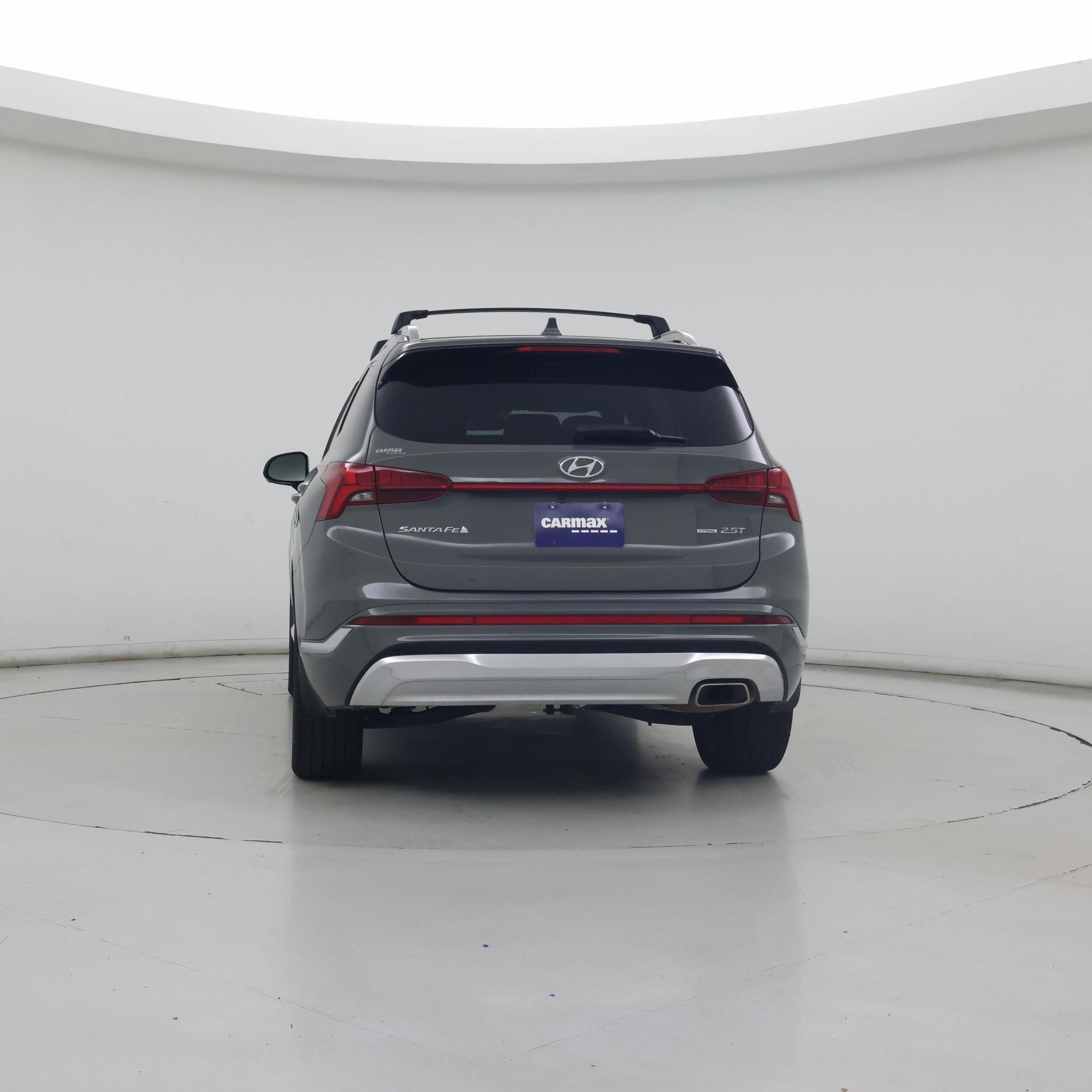 Thumbnail: 2023 Hyundai Santa Fe - 6