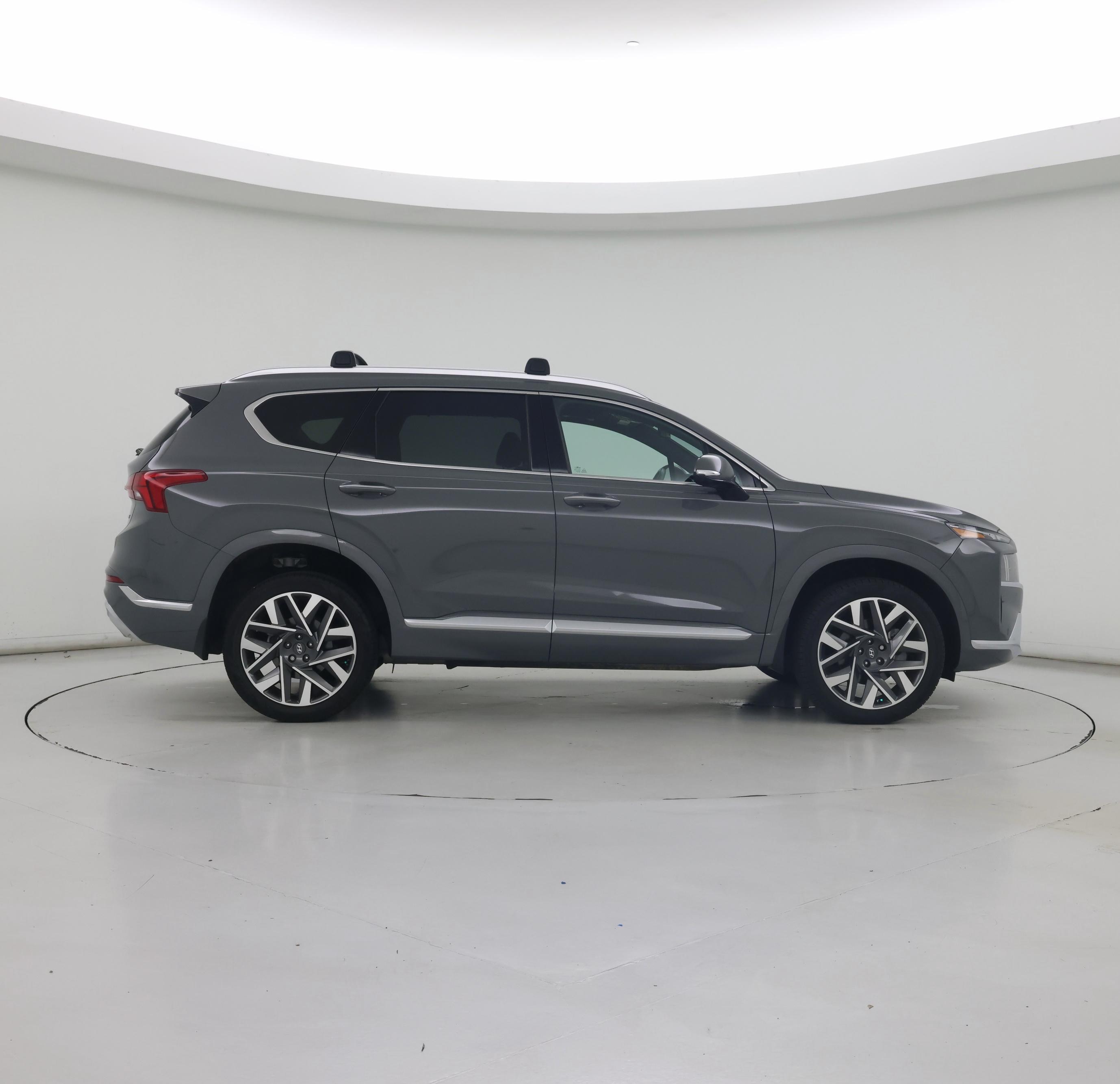 Thumbnail: 2023 Hyundai Santa Fe - 7