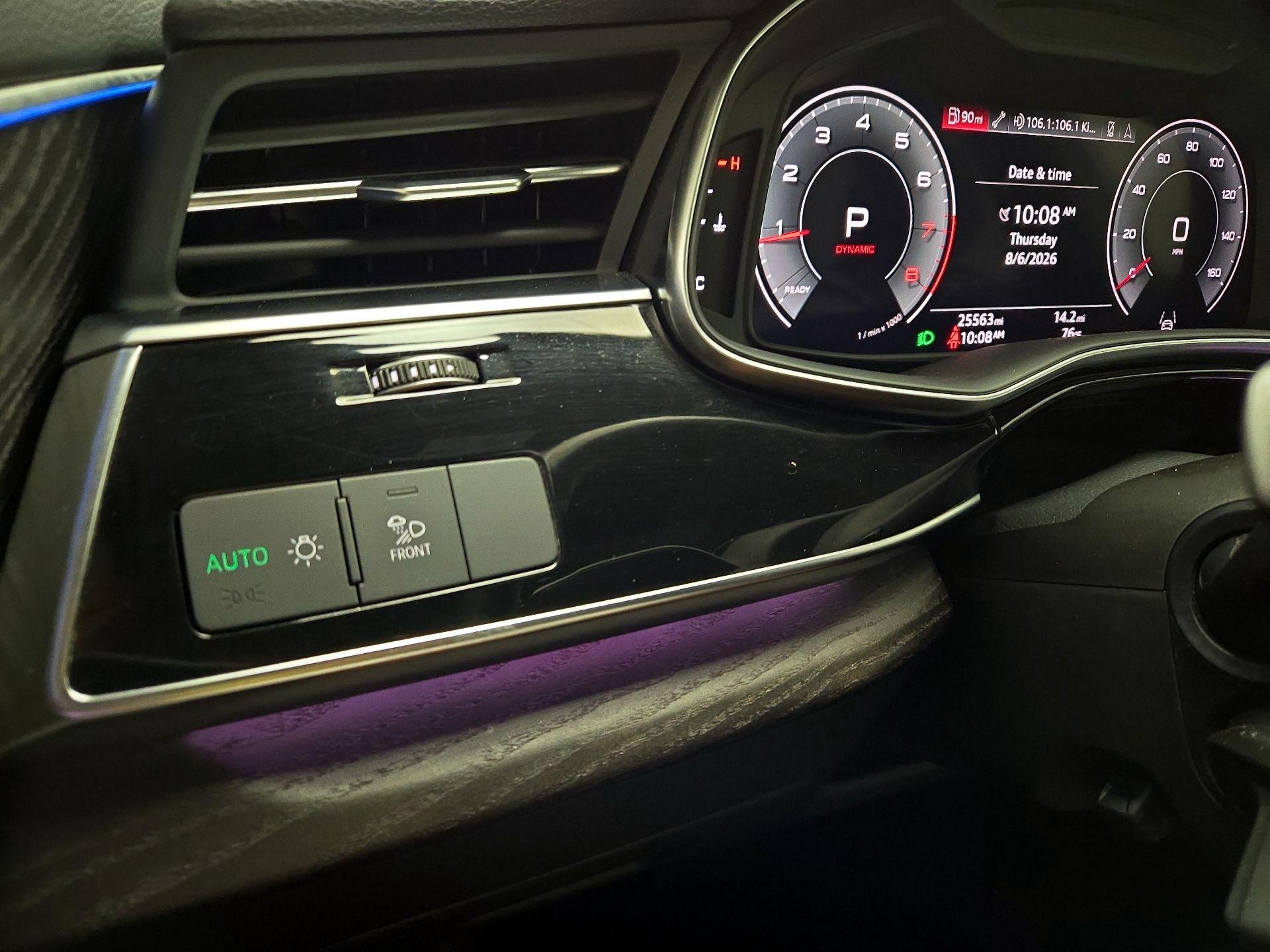 Thumbnail: 2023 Audi Q7 - 11