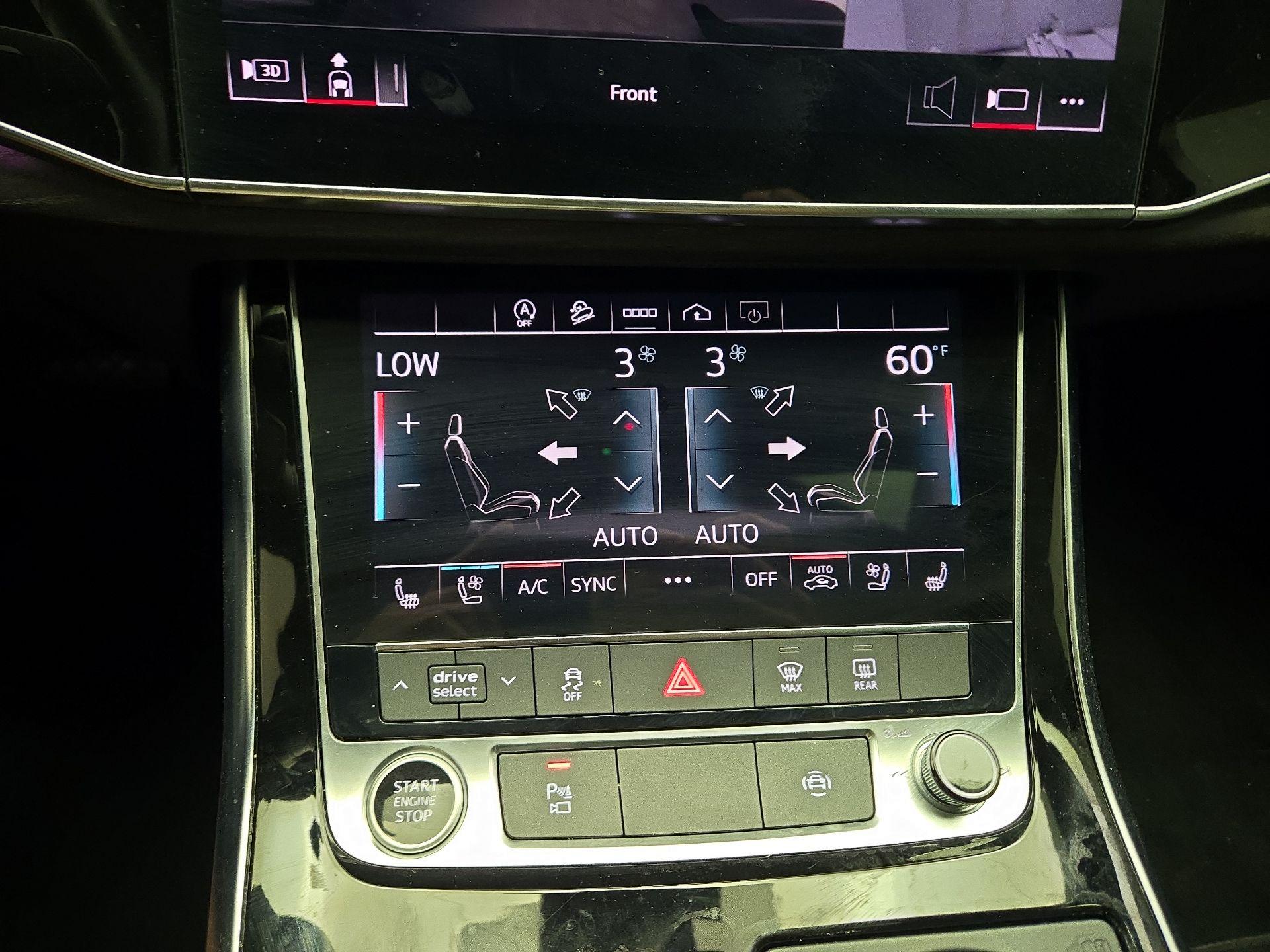 Thumbnail: 2023 Audi Q7 - 15