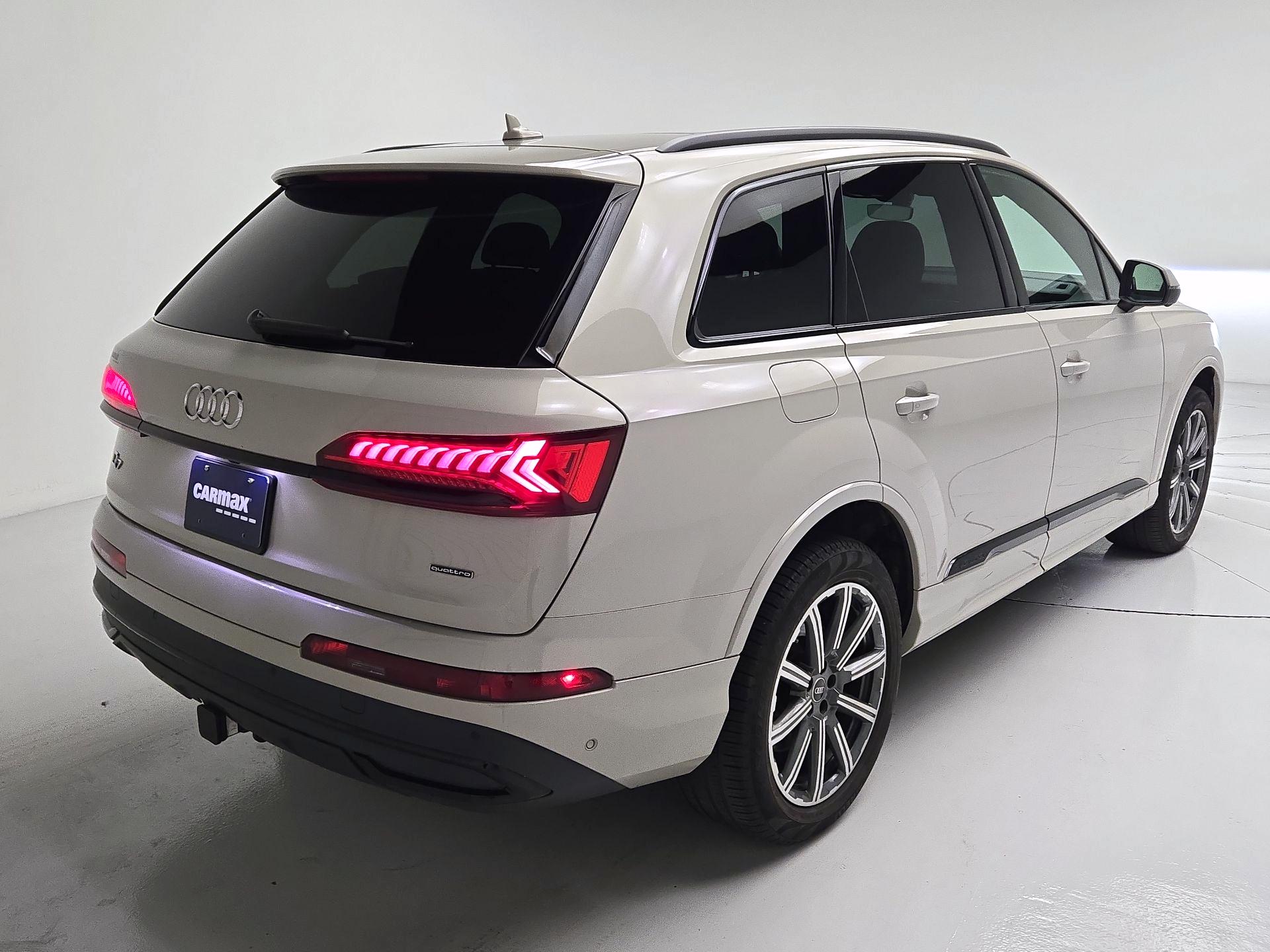 Thumbnail: 2023 Audi Q7 - 5