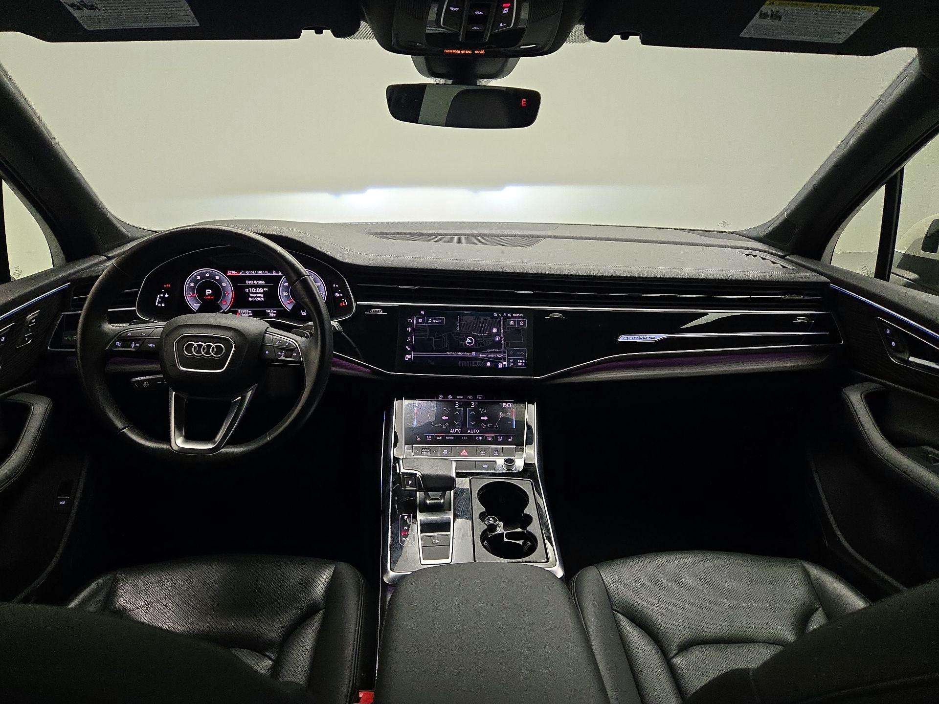 Thumbnail: 2023 Audi Q7 - 8
