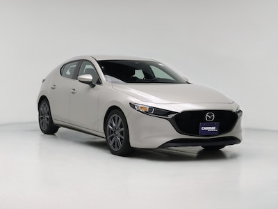 2022 Mazda Mazda3 Select