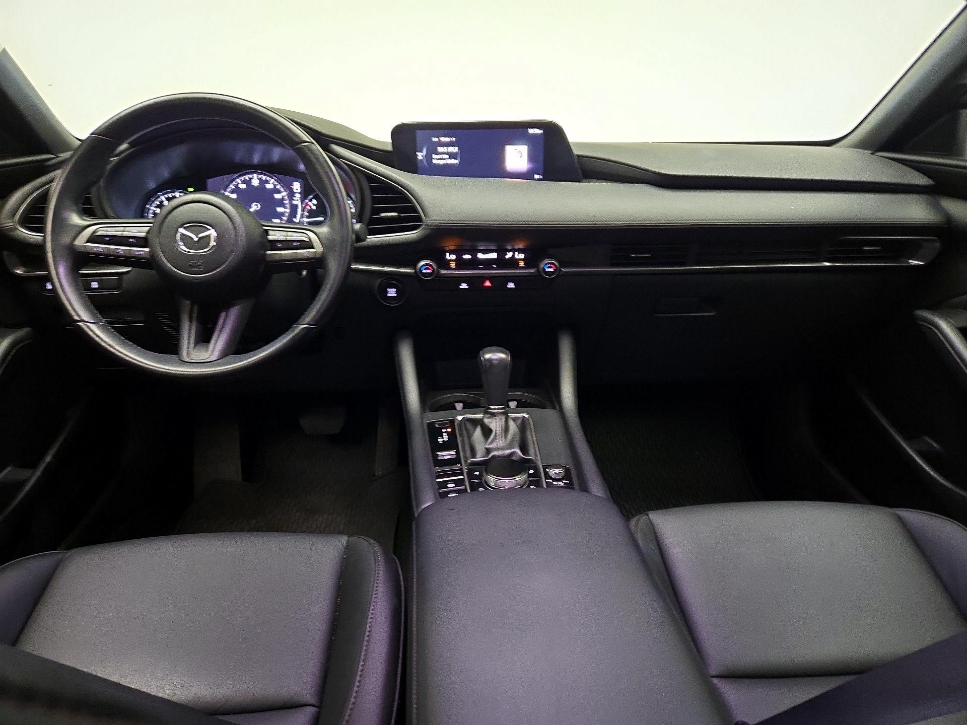 Thumbnail: 2022 Mazda Mazda3 - 9