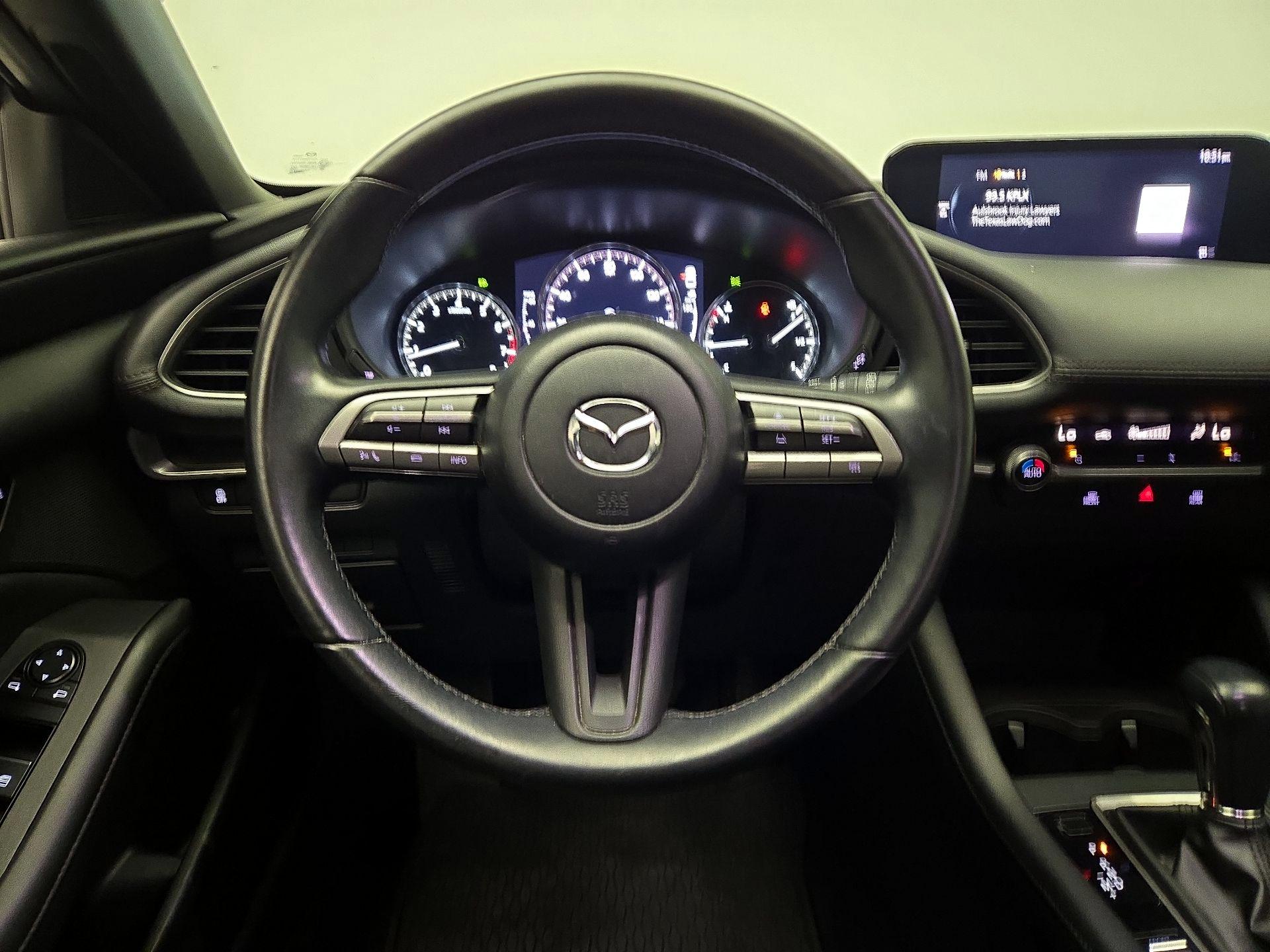 Thumbnail: 2022 Mazda Mazda3 - 10