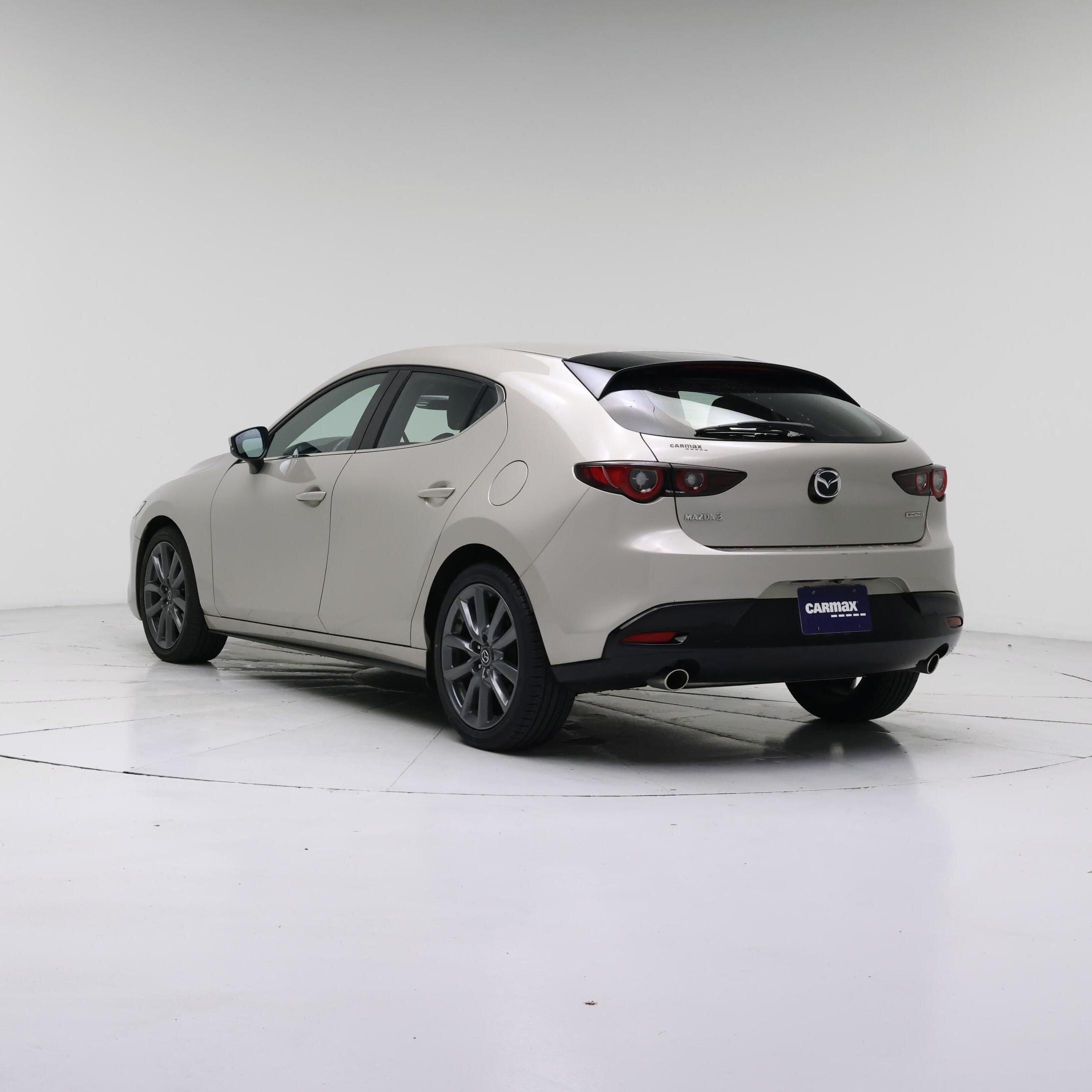 Thumbnail: 2022 Mazda Mazda3 - 2