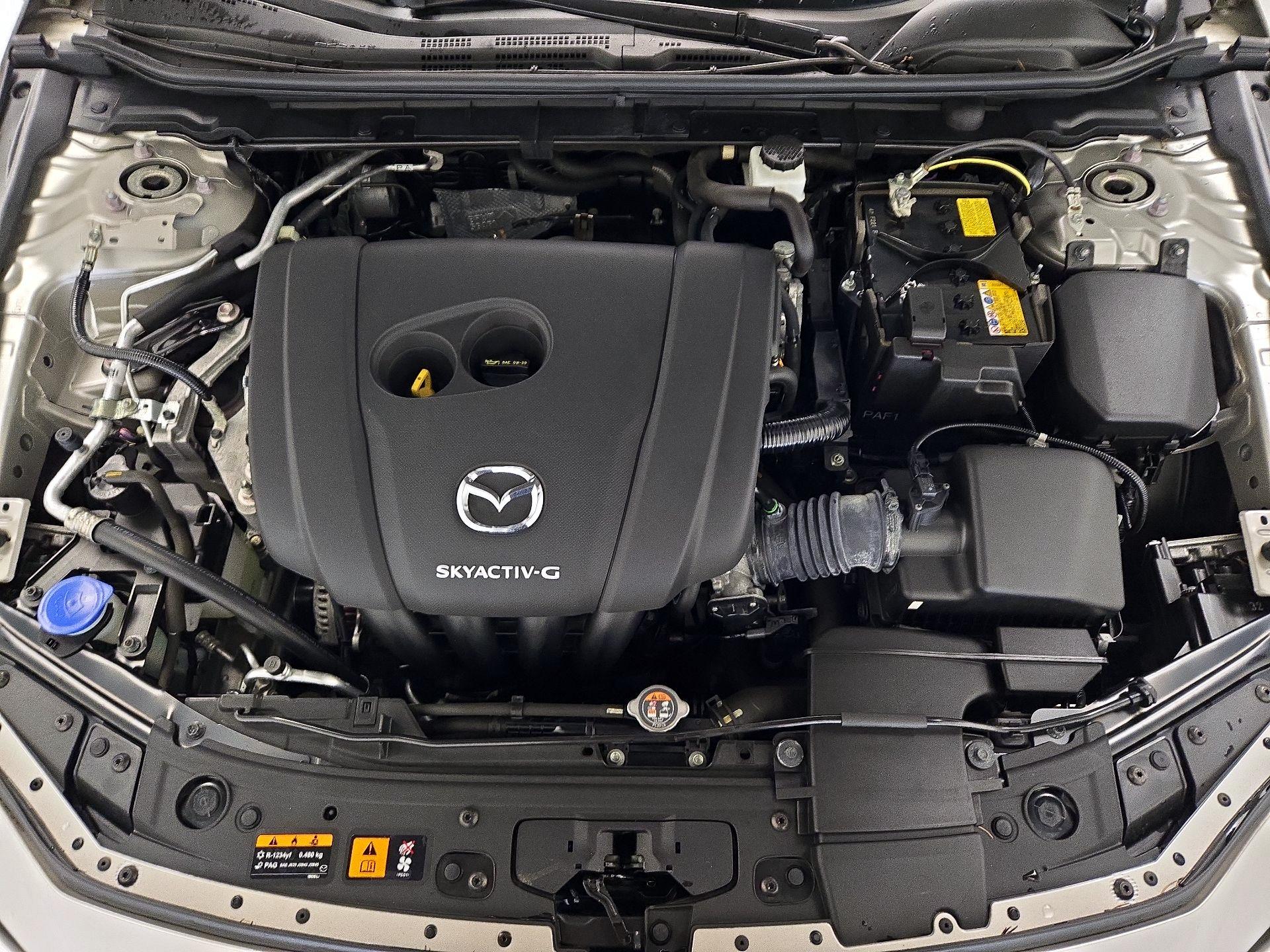 Thumbnail: 2022 Mazda Mazda3 - 20