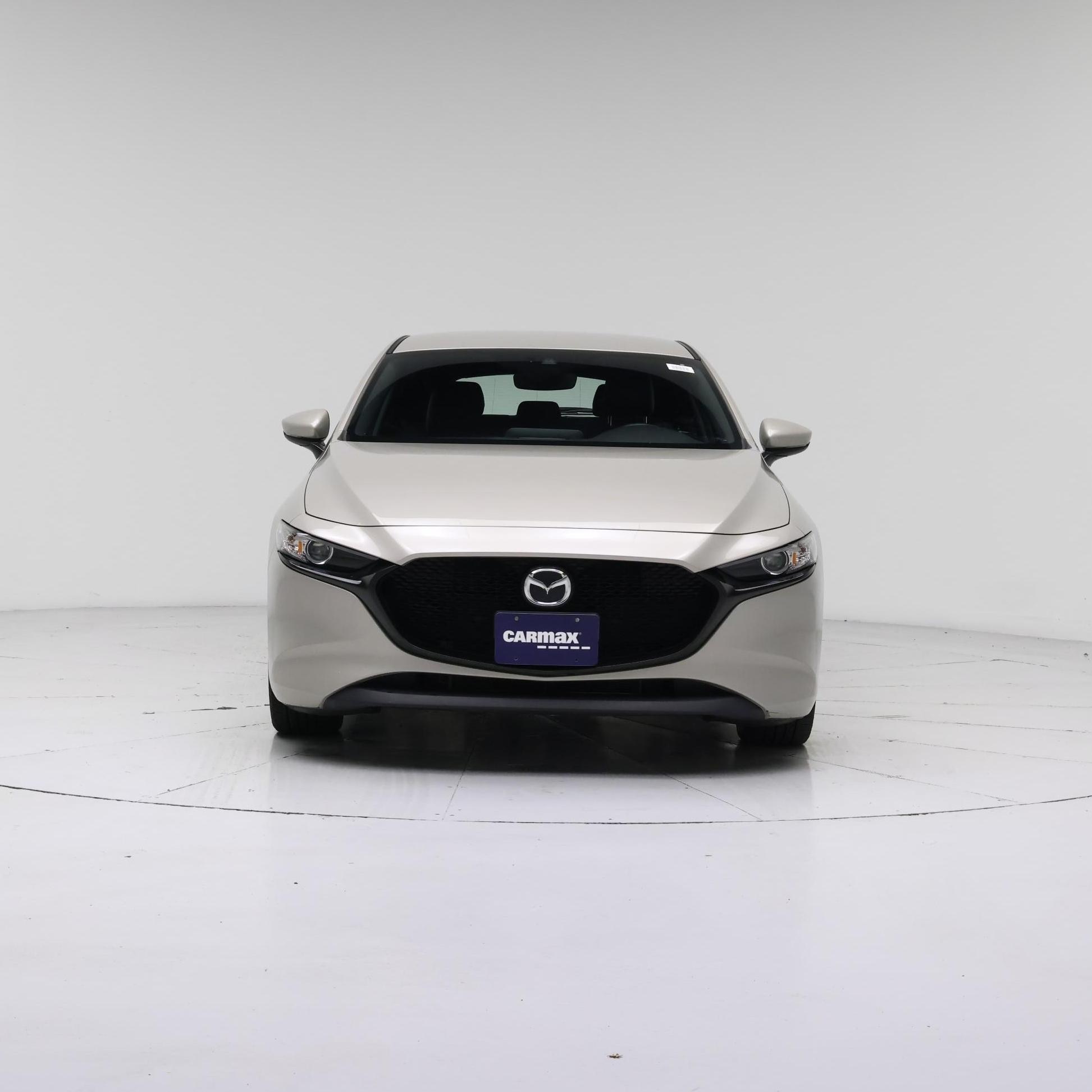 Thumbnail: 2022 Mazda Mazda3 - 5