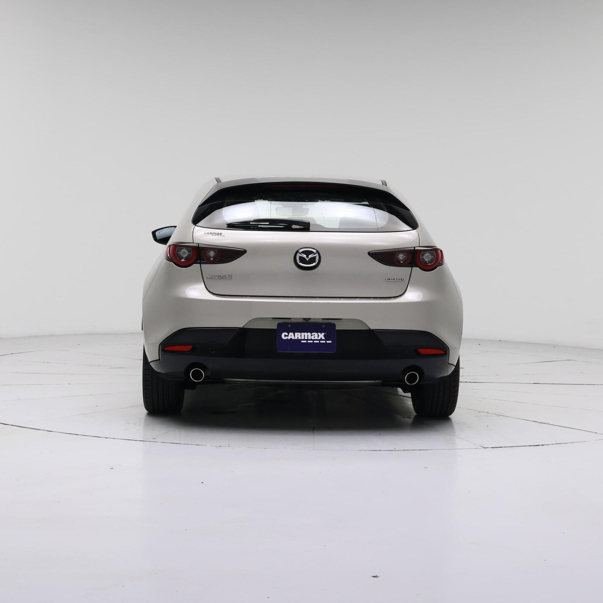 Thumbnail: 2022 Mazda Mazda3 - 6