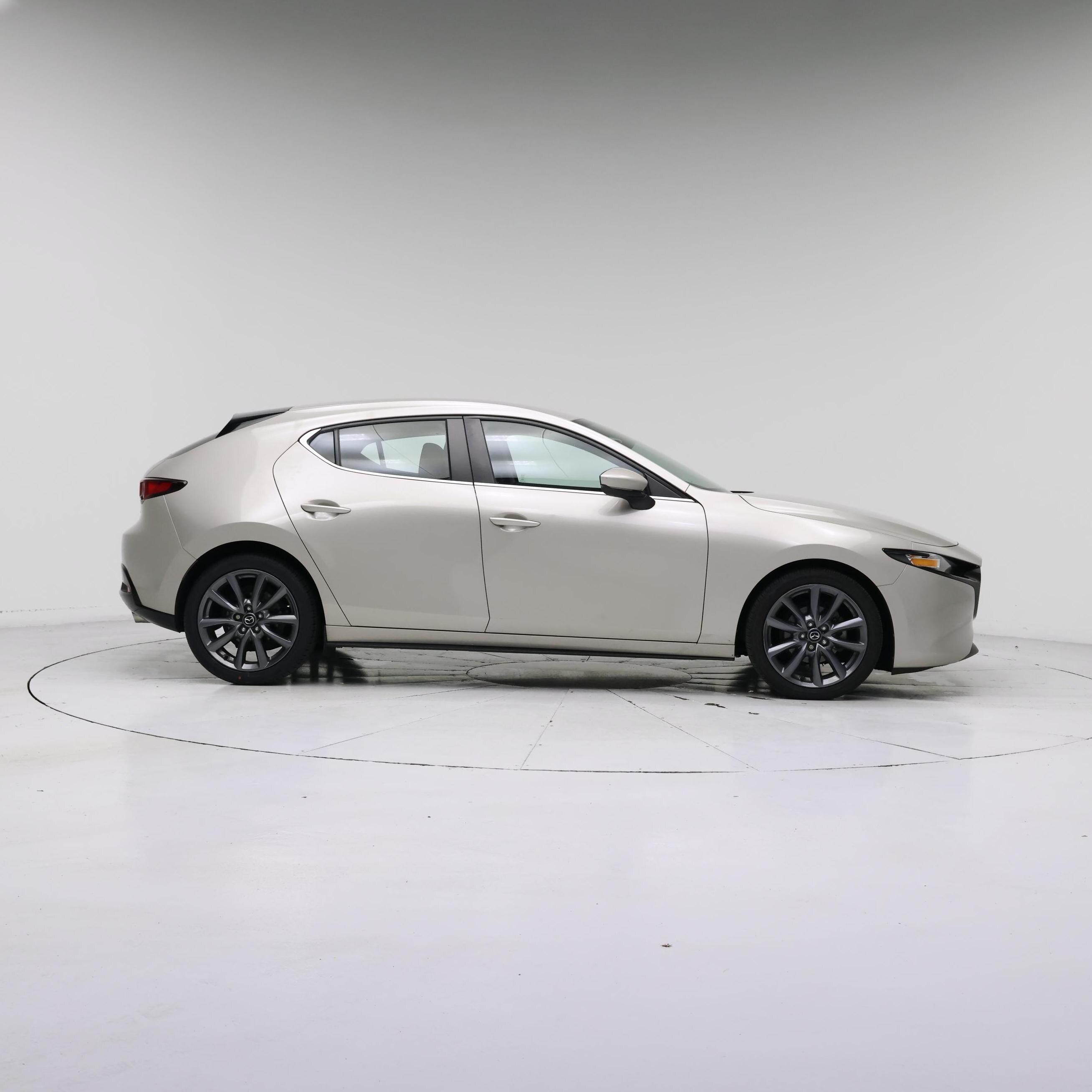 Thumbnail: 2022 Mazda Mazda3 - 7