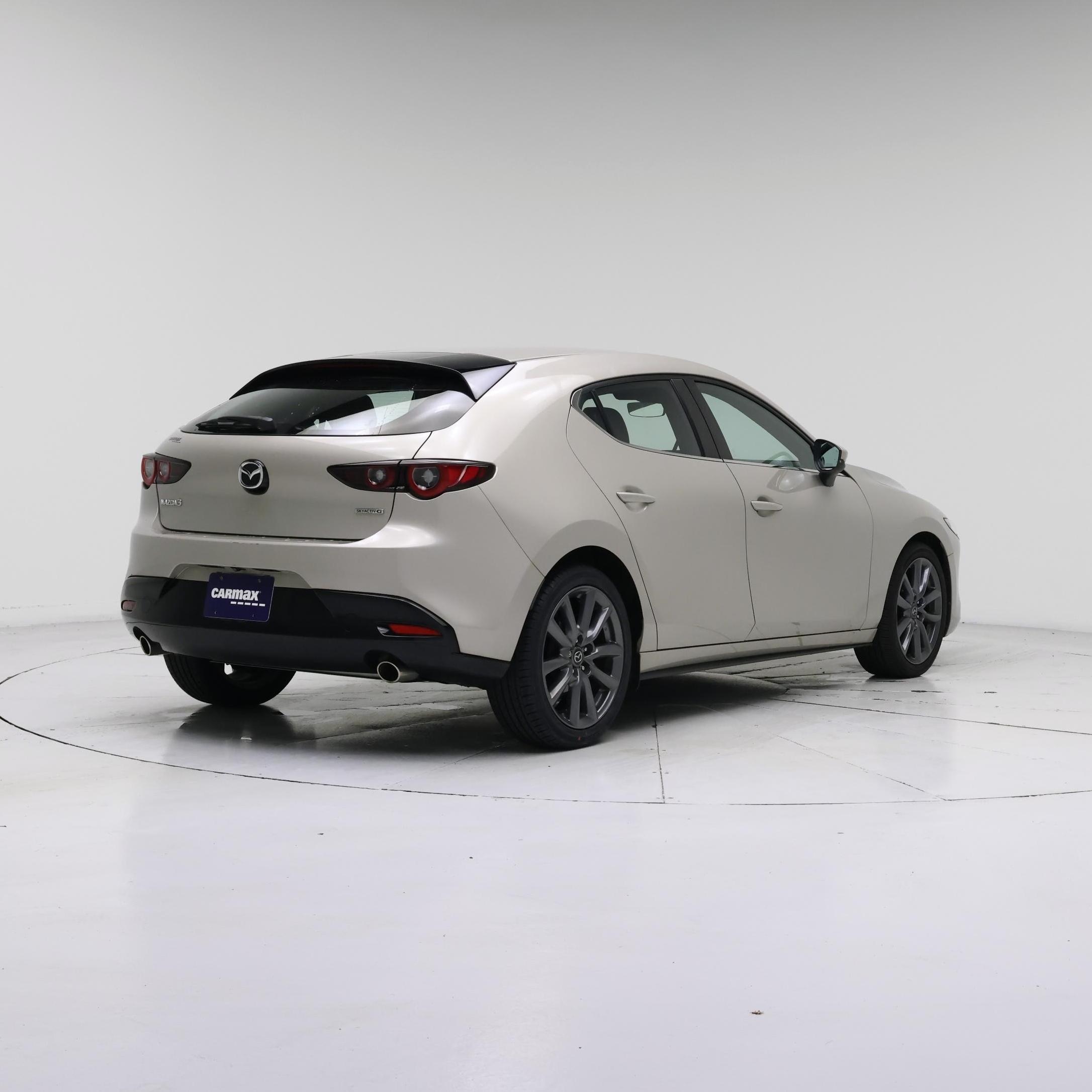 Thumbnail: 2022 Mazda Mazda3 - 8