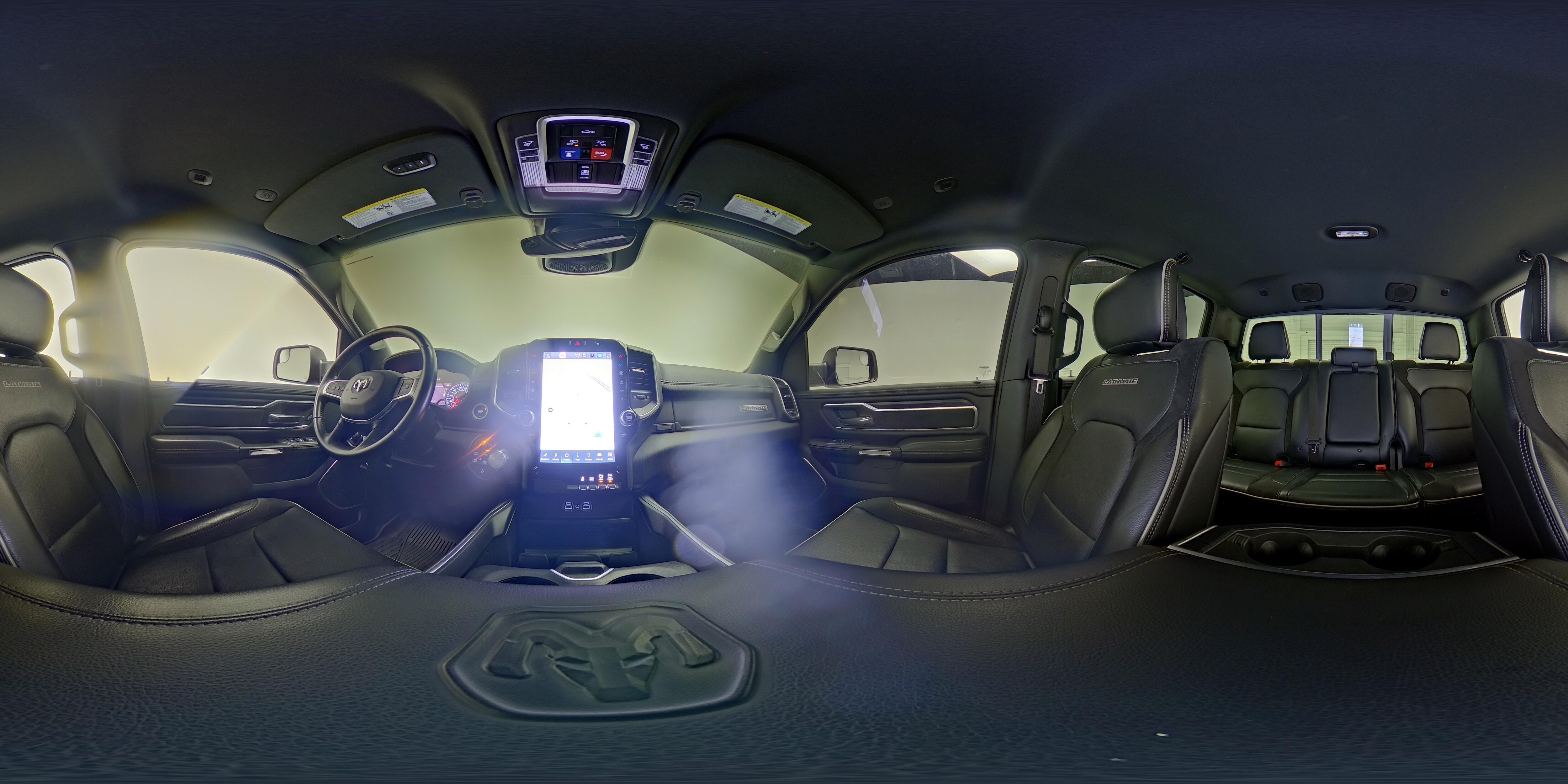 2023 RAM Ram 1500 Pickup Laramie - Photo 25