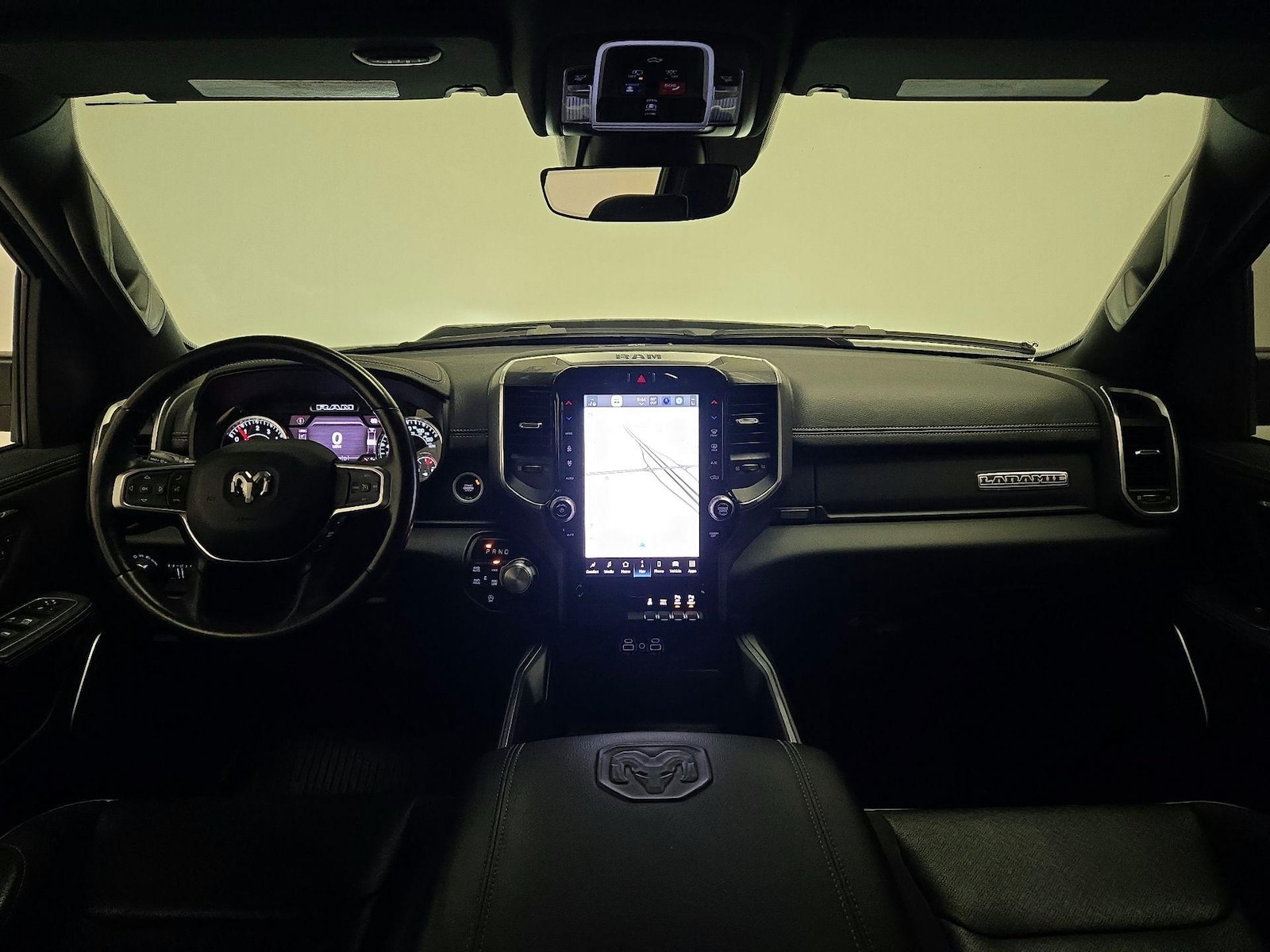 2023 RAM Ram 1500 Pickup Laramie - Photo 10