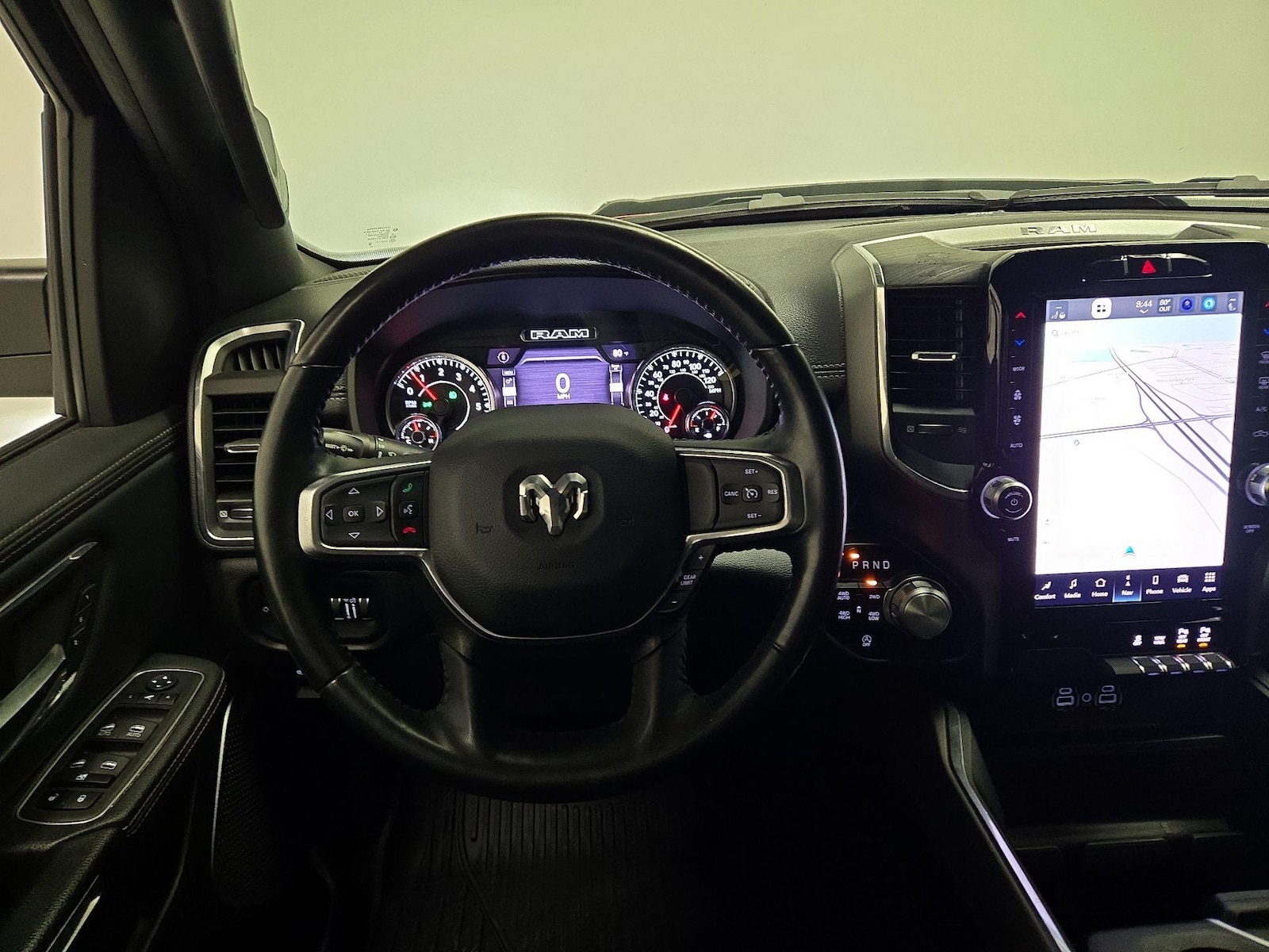 2023 RAM Ram 1500 Pickup Laramie - Photo 11