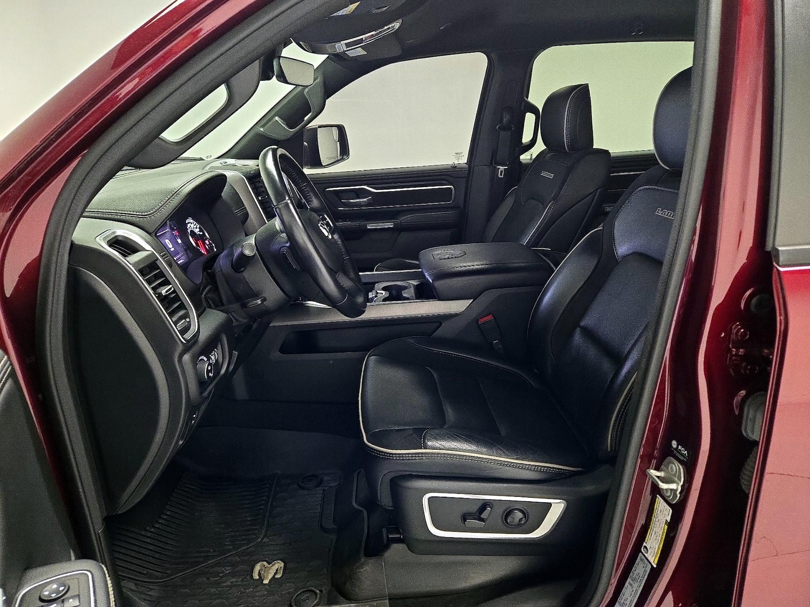 2023 RAM Ram 1500 Pickup Laramie - Photo 12