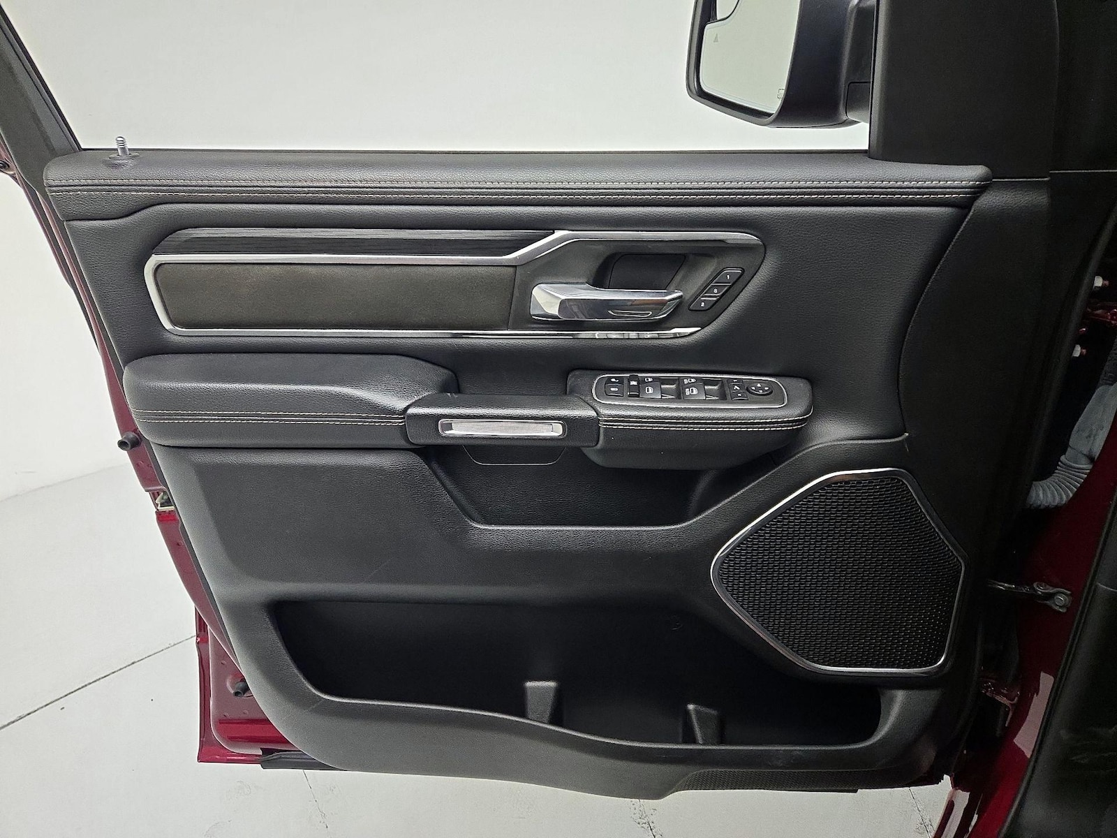 2023 RAM Ram 1500 Pickup Laramie - Photo 13