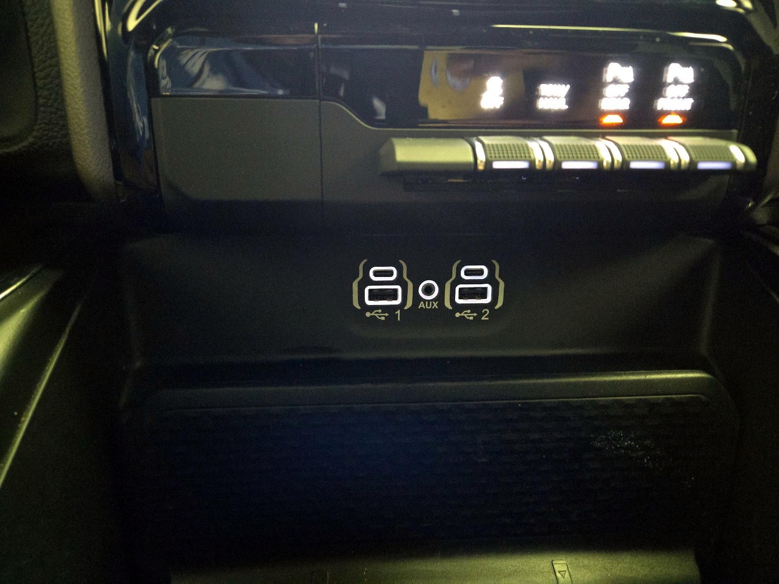 2023 RAM Ram 1500 Pickup Laramie - Photo 20