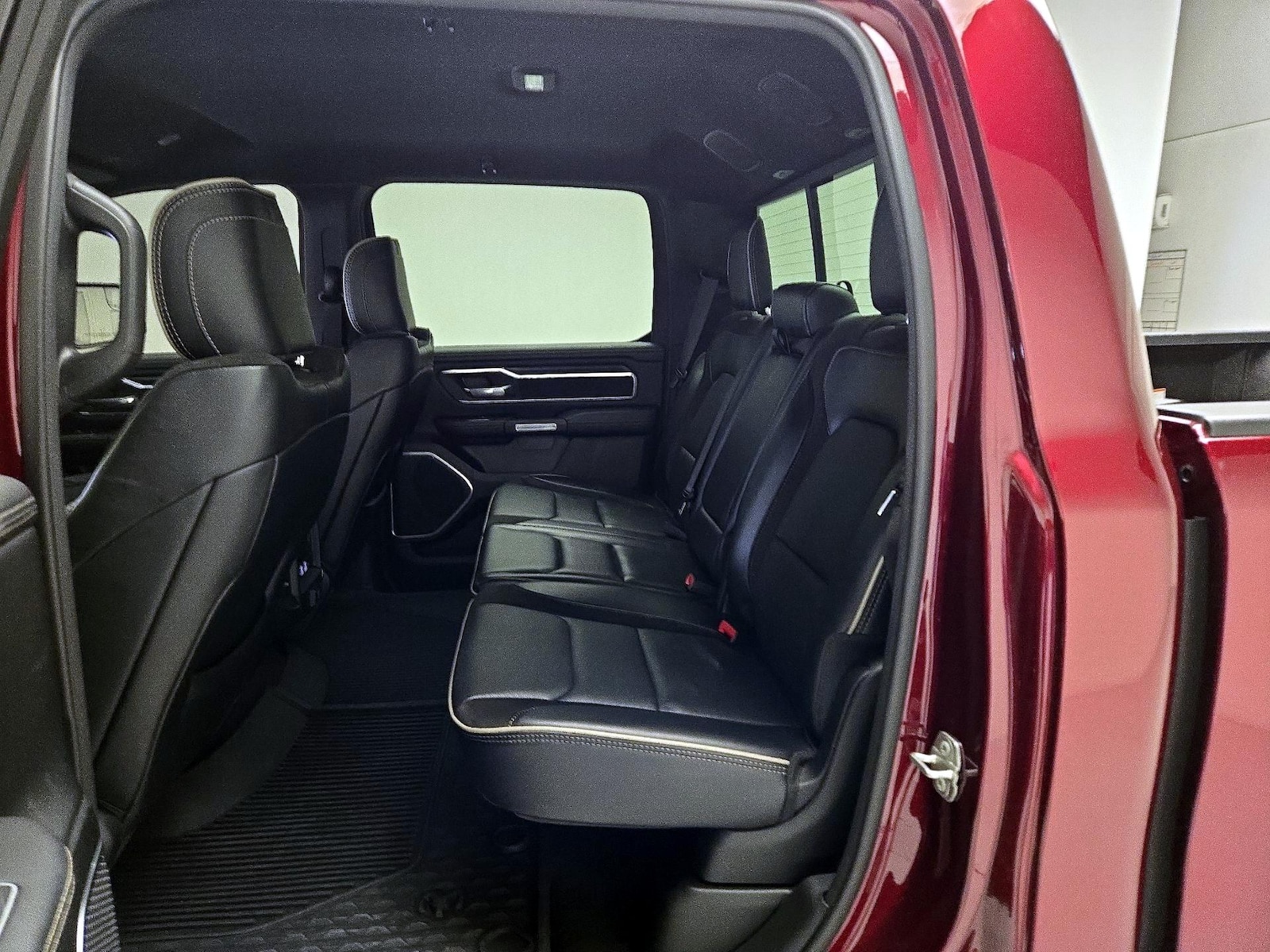 2023 RAM Ram 1500 Pickup Laramie - Photo 21