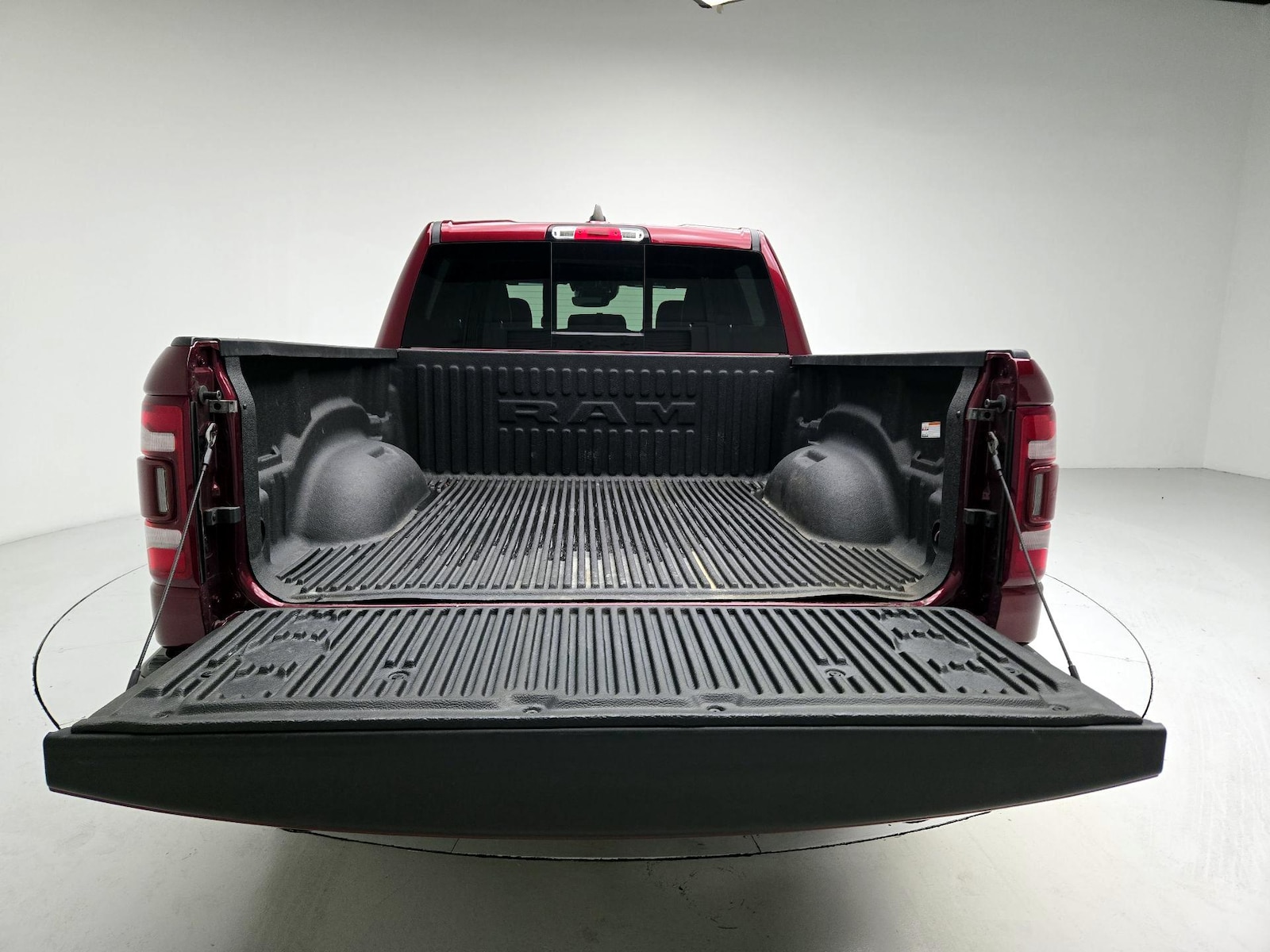 2023 RAM Ram 1500 Pickup Laramie - Photo 22