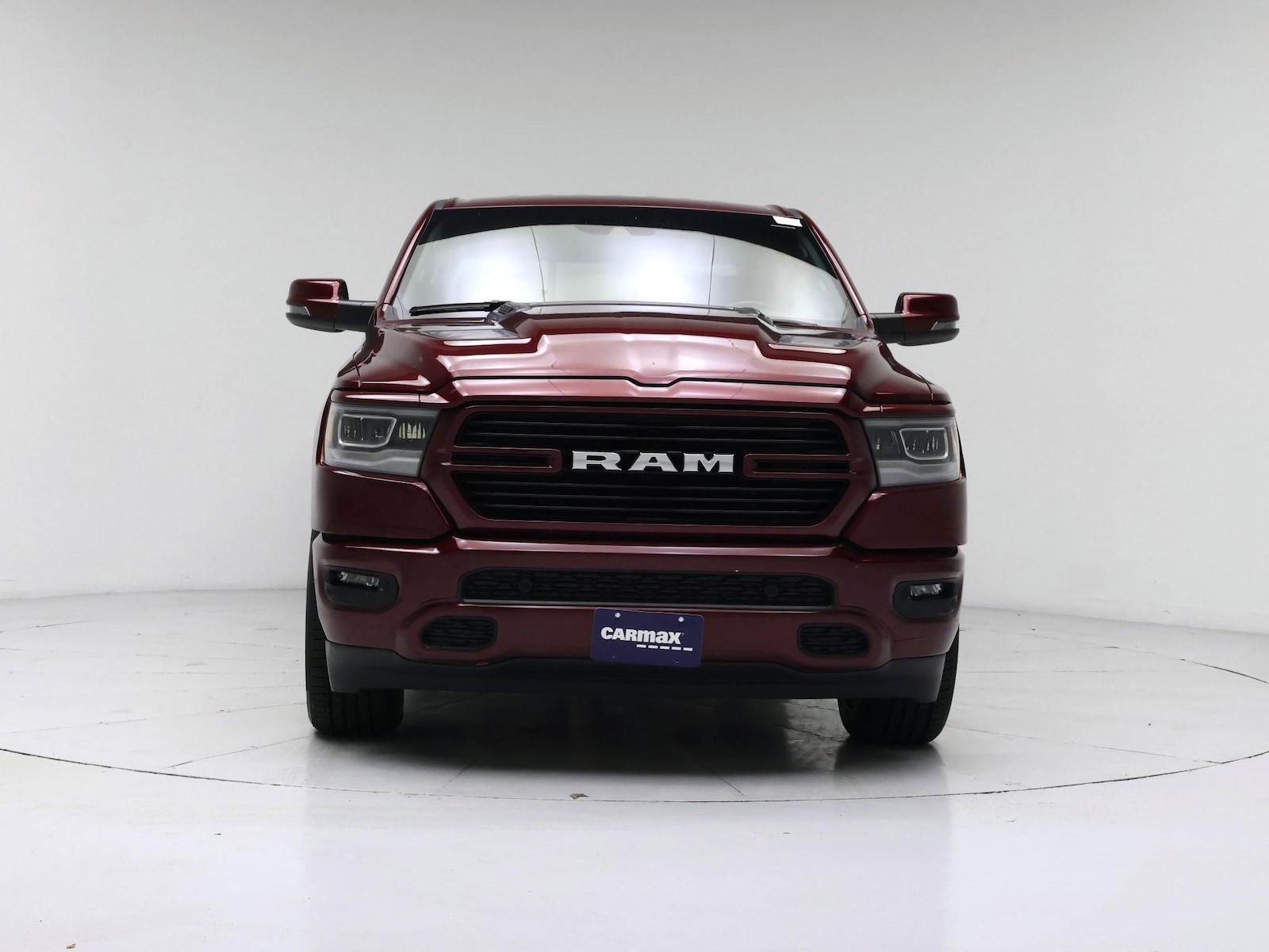 2023 RAM Ram 1500 Pickup Laramie - Photo 6