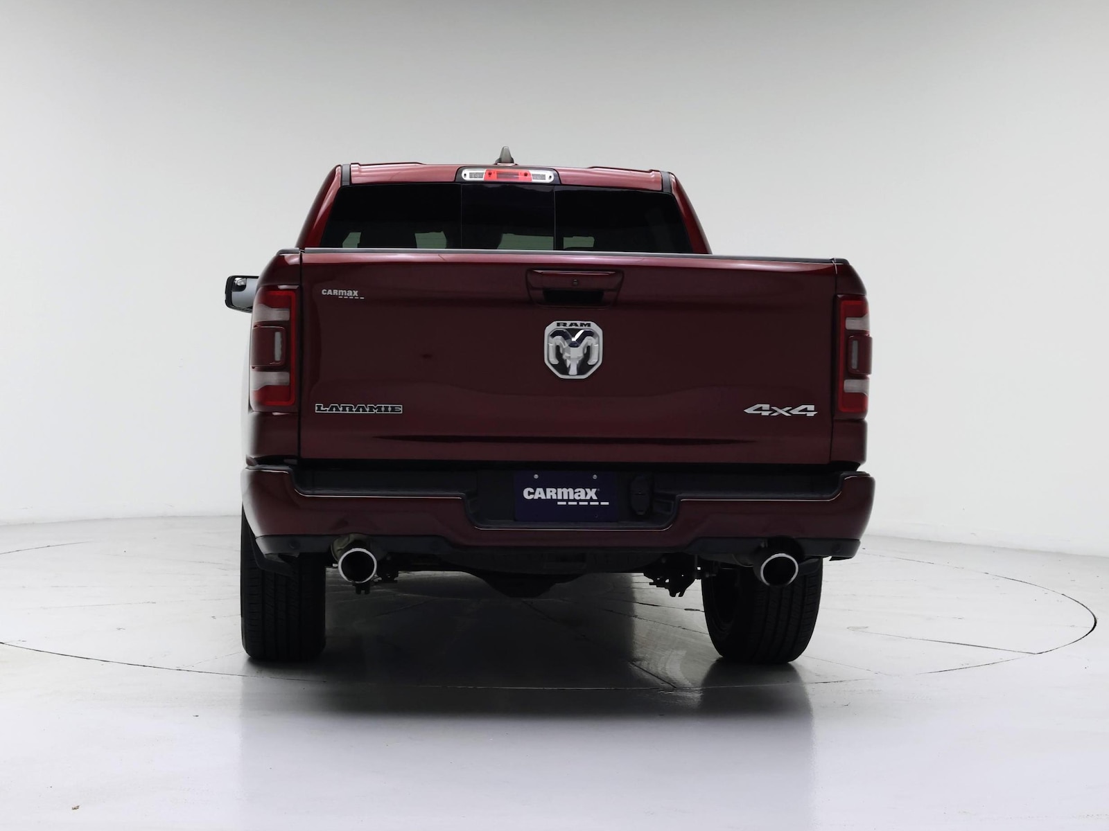 2023 RAM Ram 1500 Pickup Laramie - Photo 7