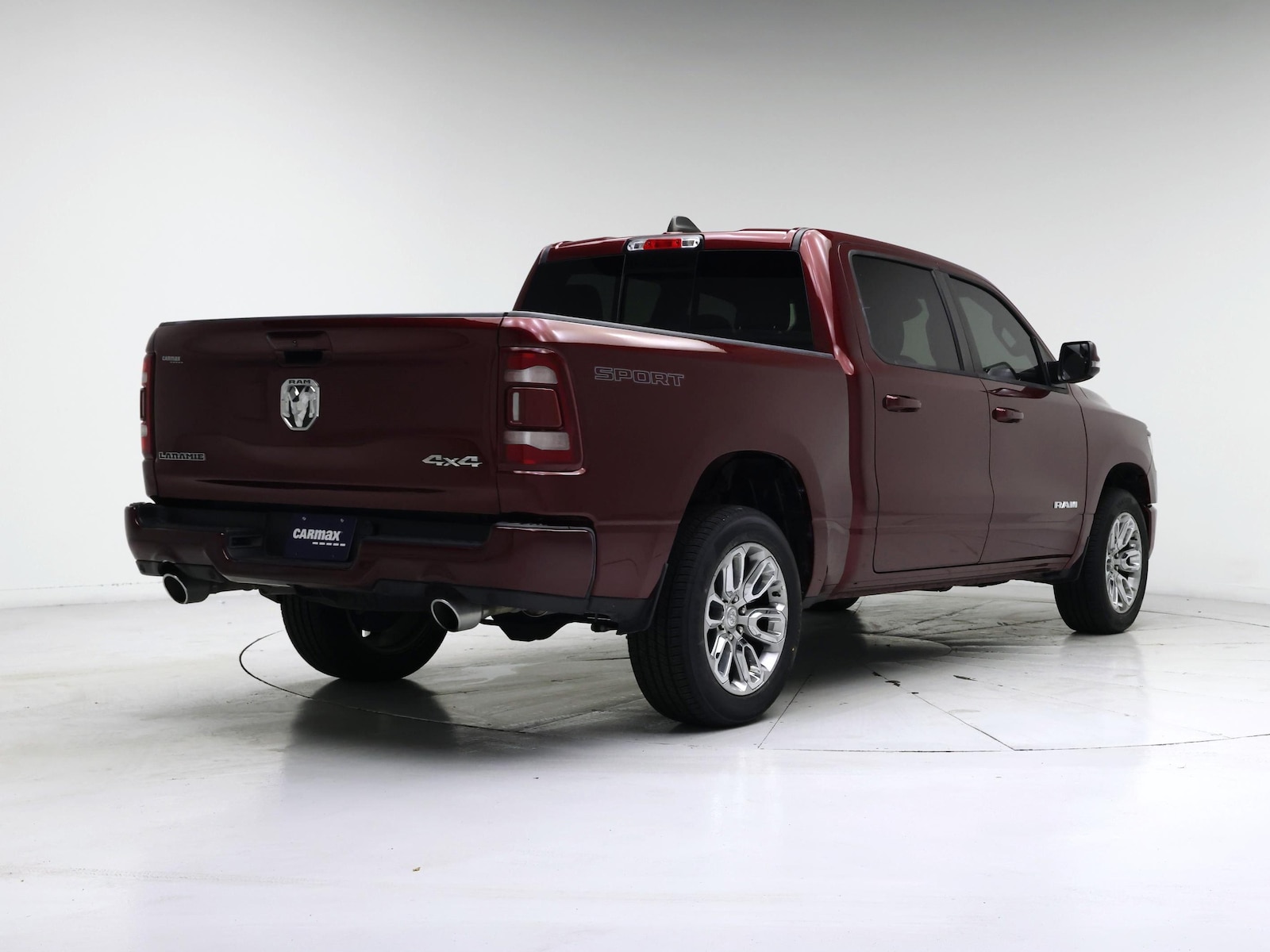 2023 RAM Ram 1500 Pickup Laramie - Photo 9
