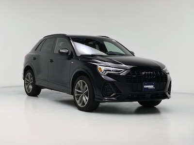 2022 Audi Q3 S-Line Premium Plus