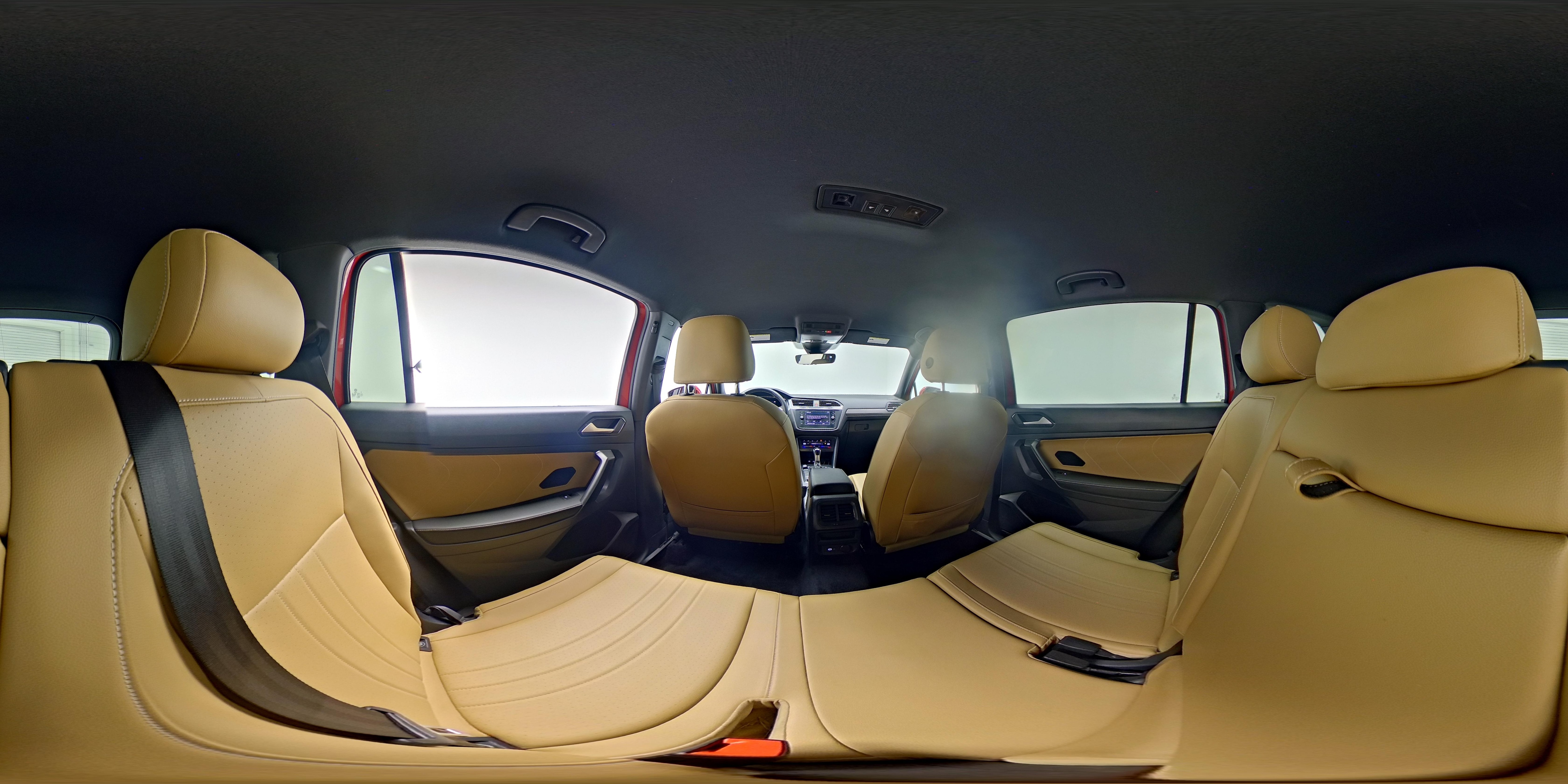 2022 Volkswagen Tiguan SE - Photo 23