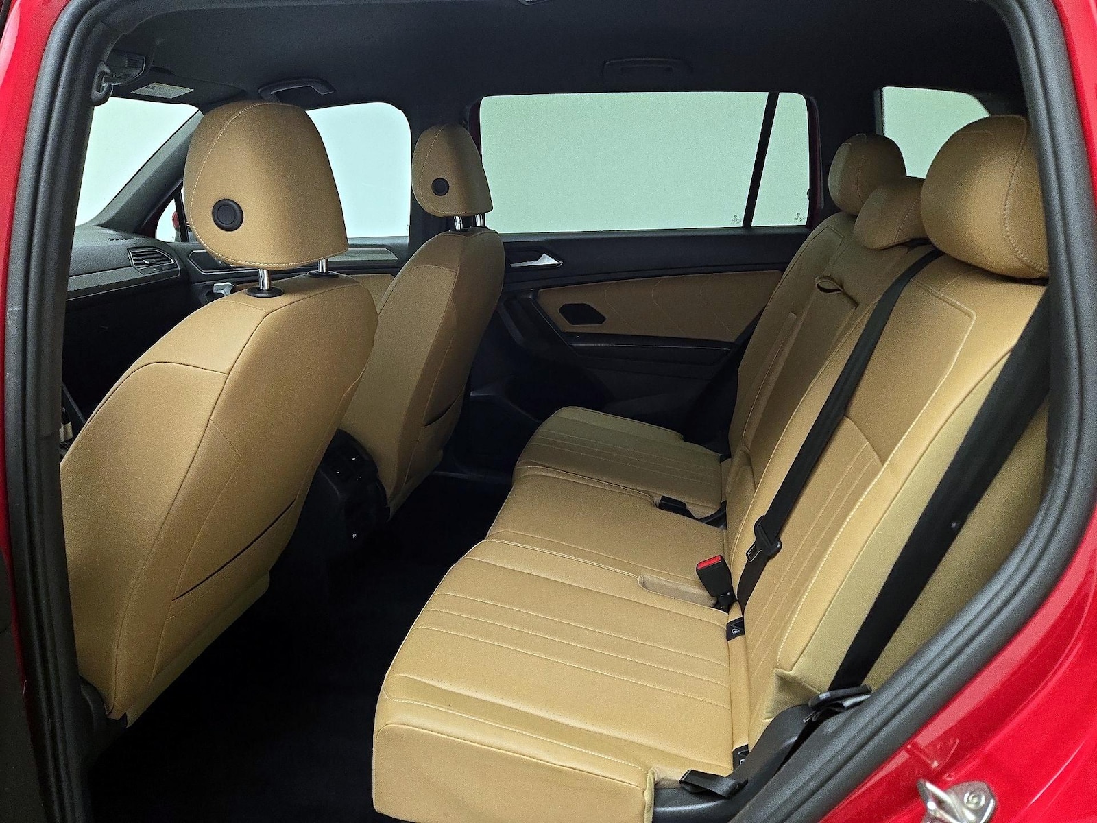 2022 Volkswagen Tiguan SE - Photo 18