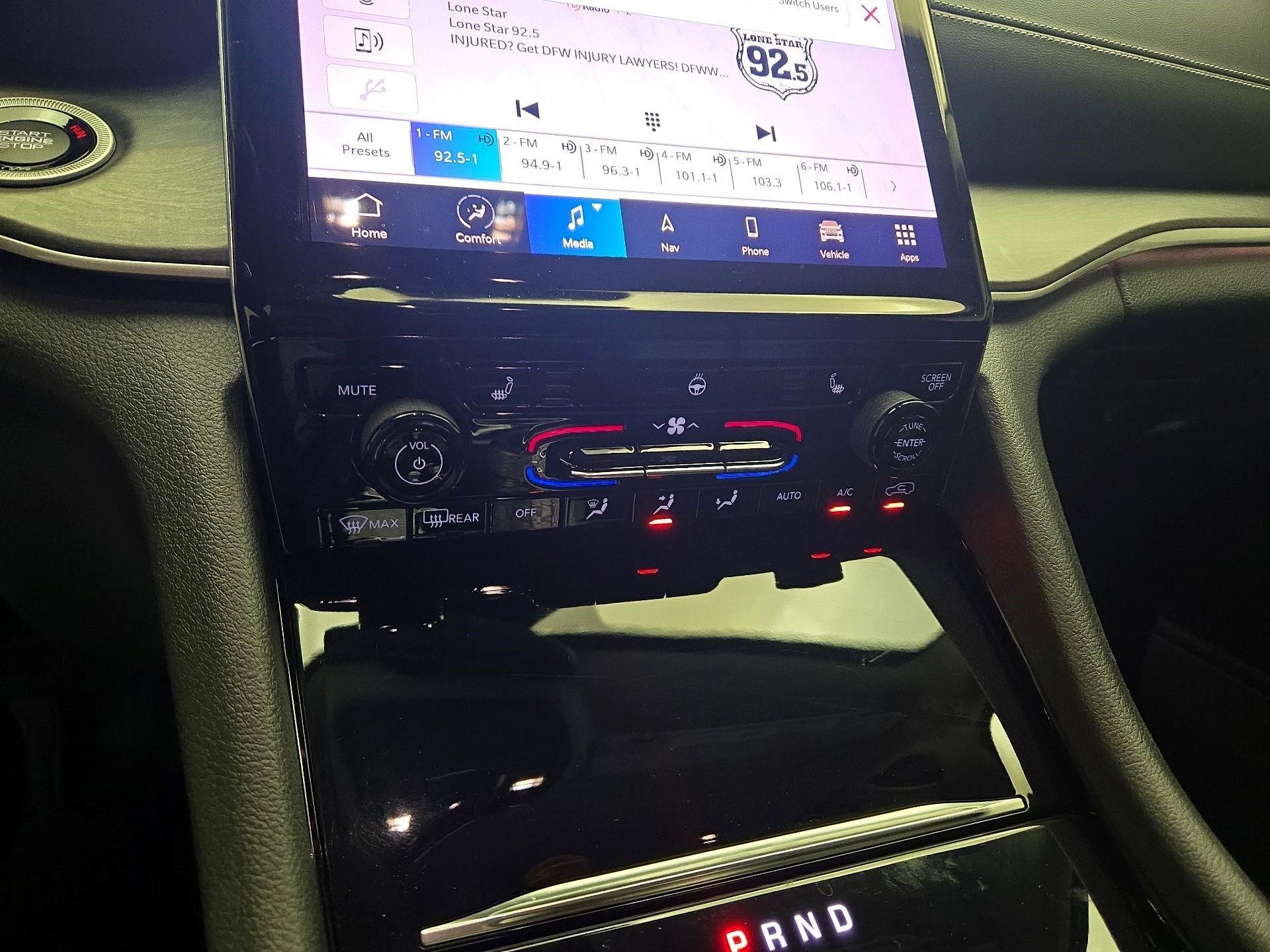 Thumbnail: 2023 Jeep Grand Cherokee - 15