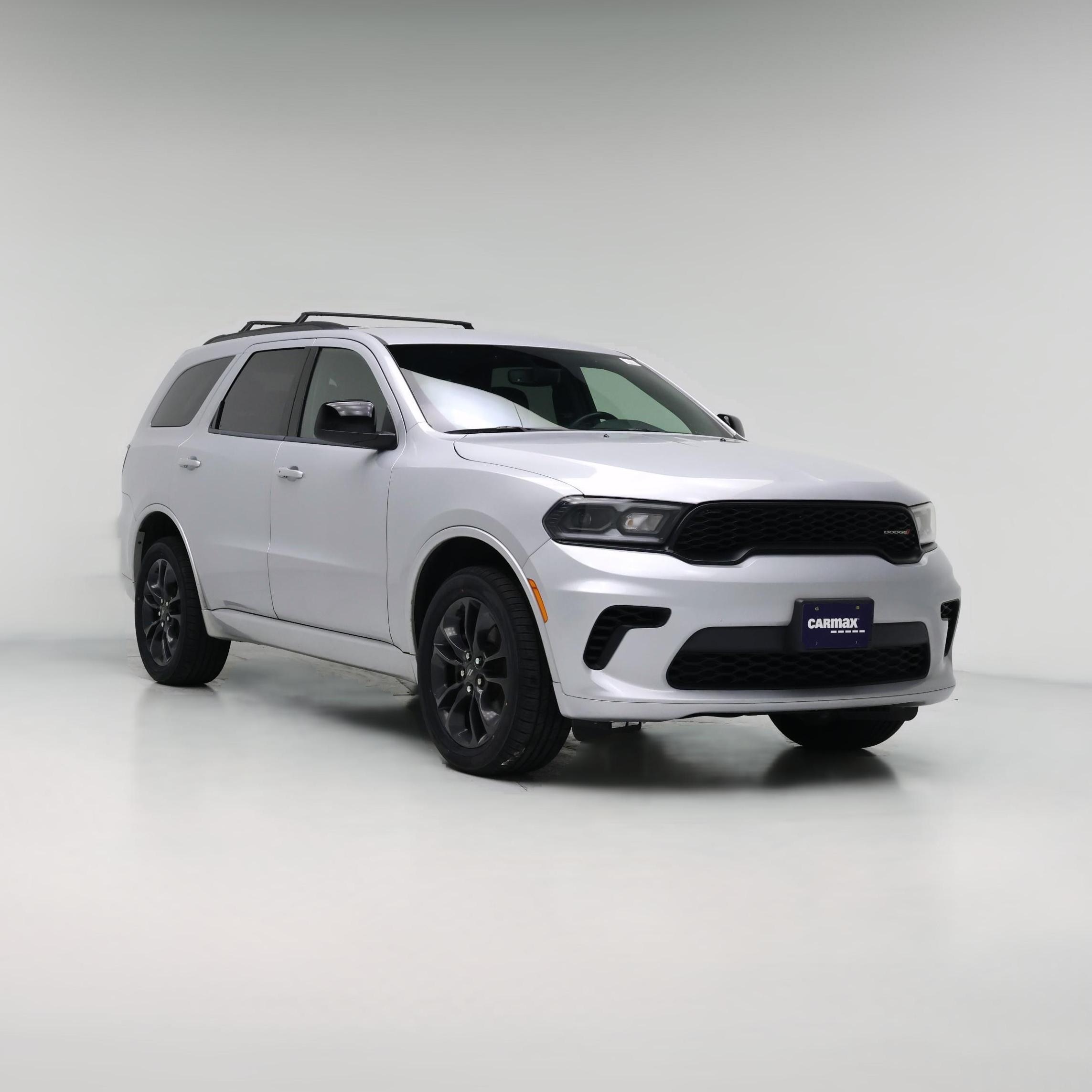 Thumbnail: 2023 Dodge Durango - 1