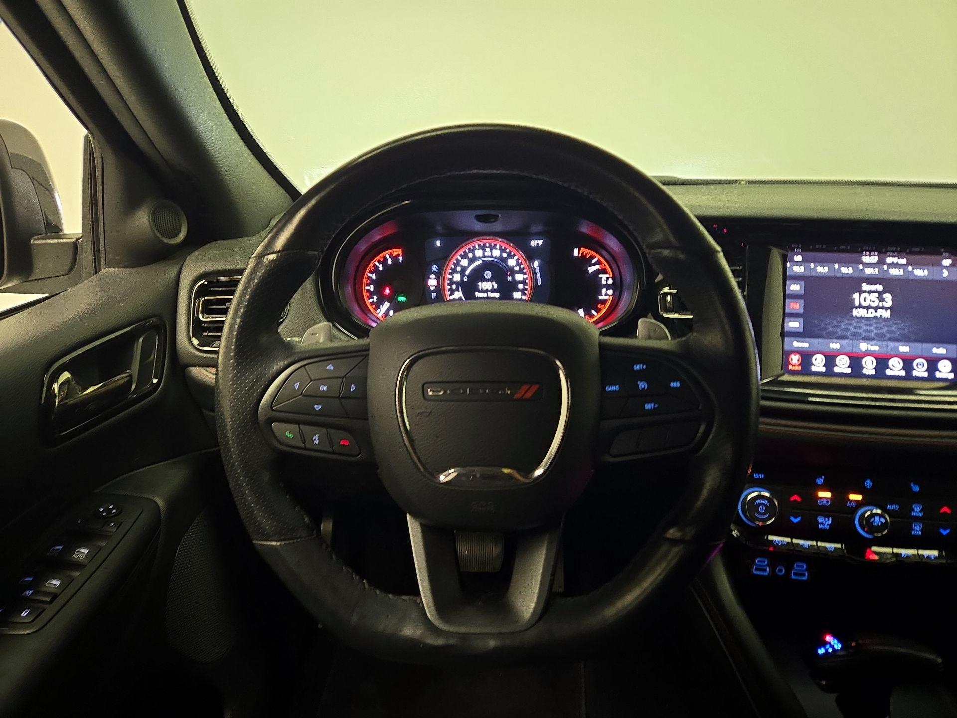 Thumbnail: 2023 Dodge Durango - 10