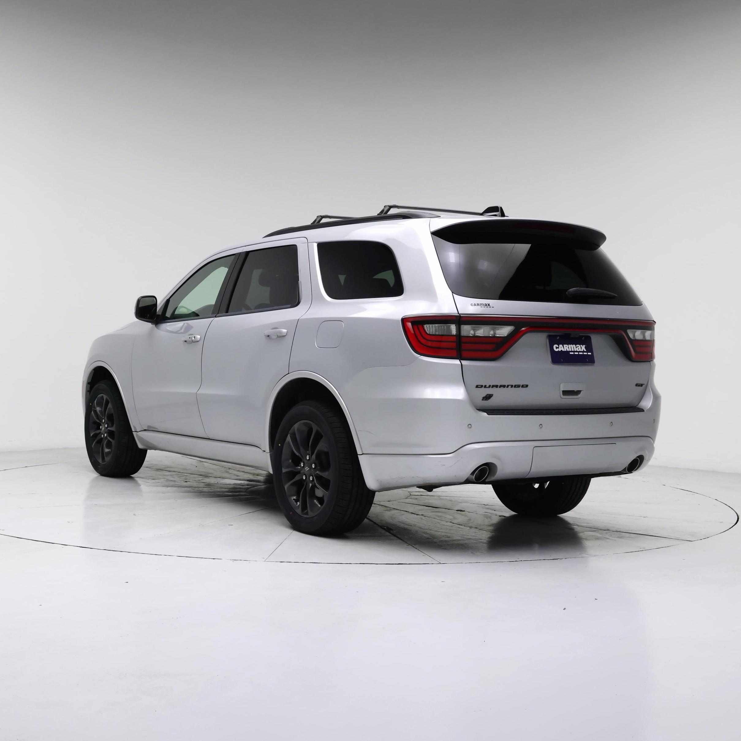 Thumbnail: 2023 Dodge Durango - 2