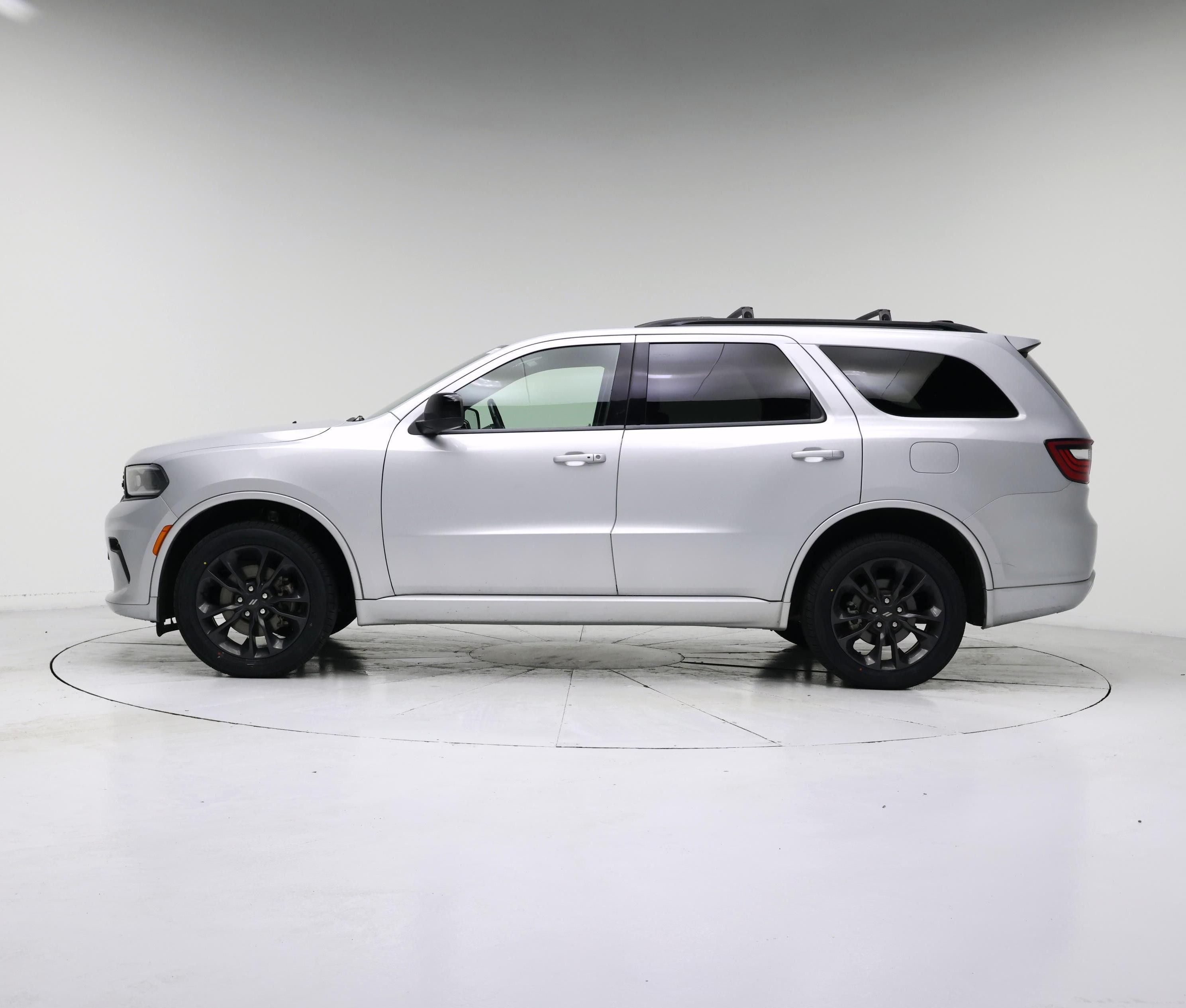 Thumbnail: 2023 Dodge Durango - 3