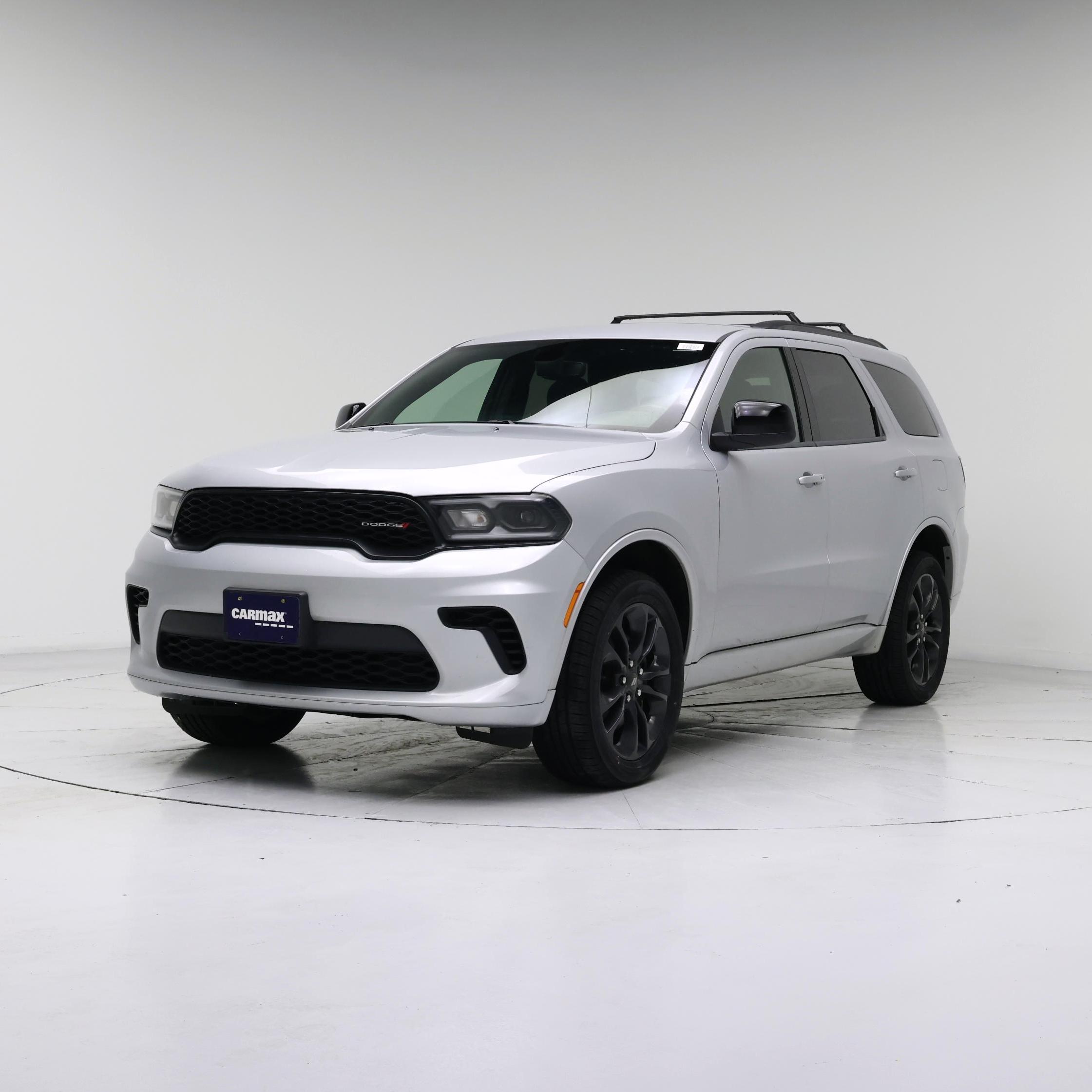 Thumbnail: 2023 Dodge Durango - 4