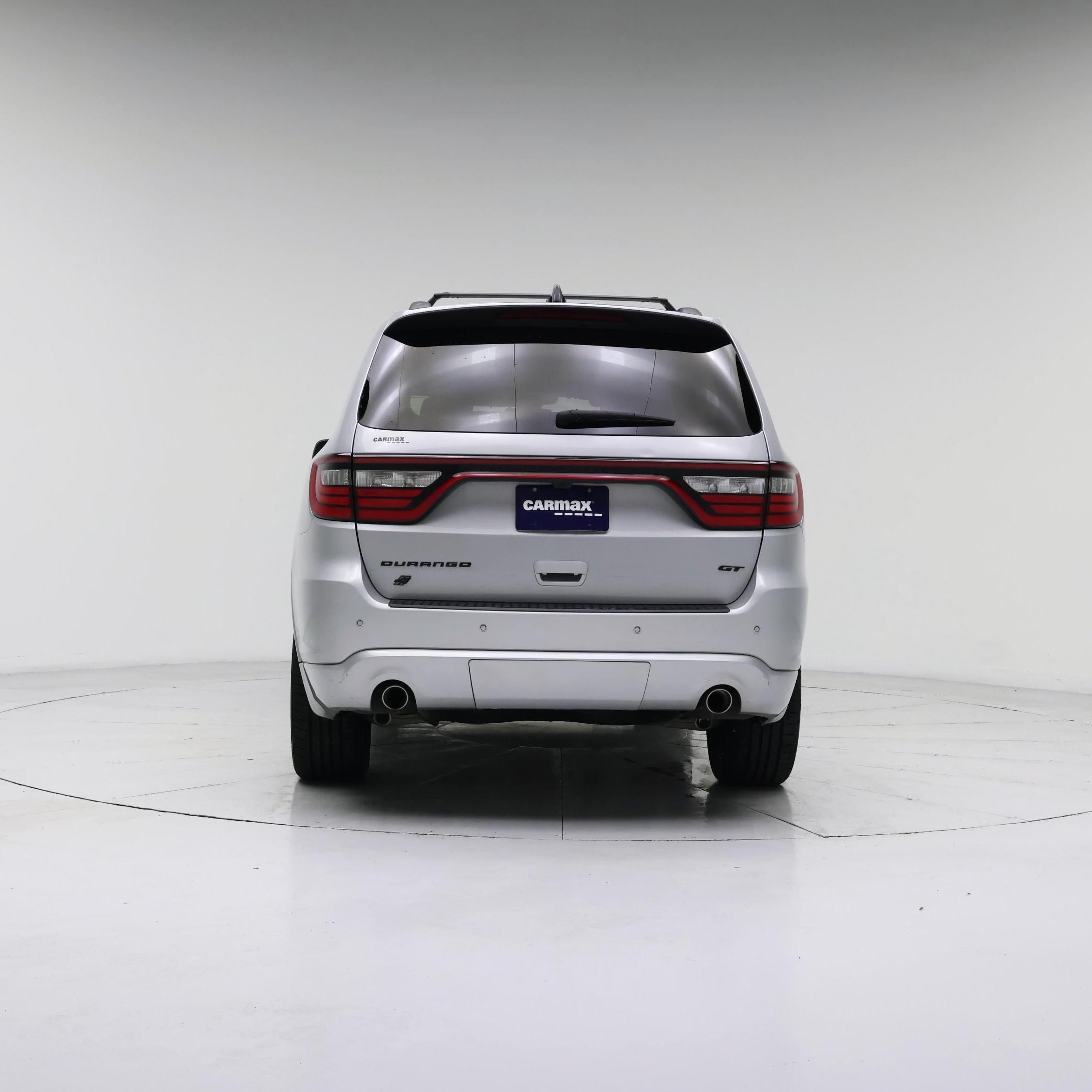 Thumbnail: 2023 Dodge Durango - 6