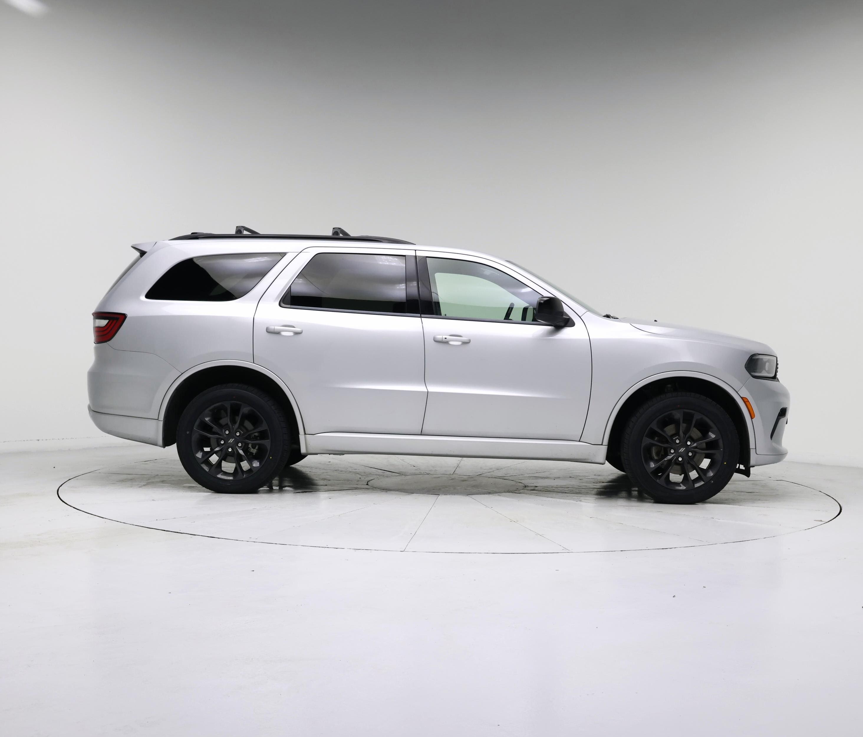 Thumbnail: 2023 Dodge Durango - 7