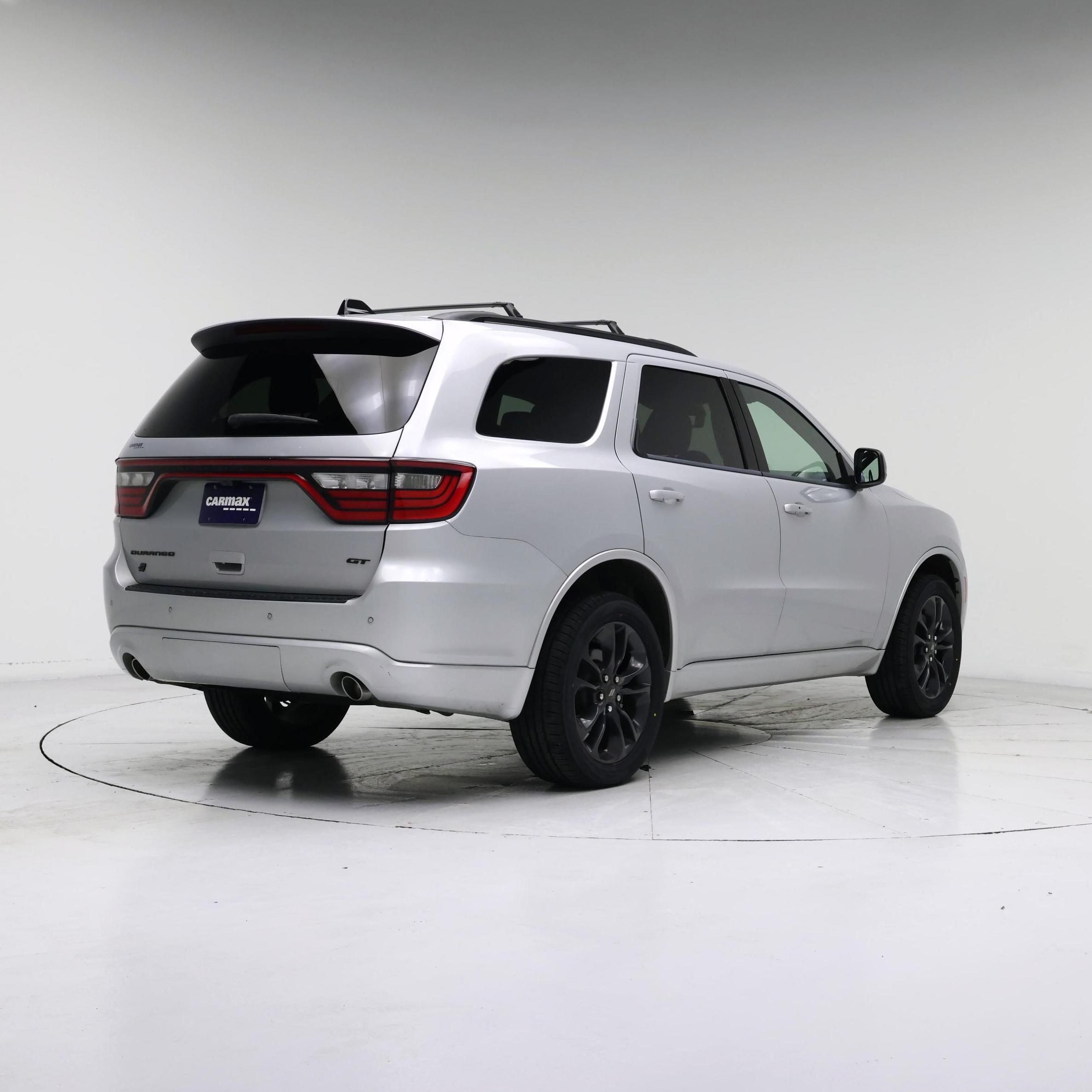 Thumbnail: 2023 Dodge Durango - 8